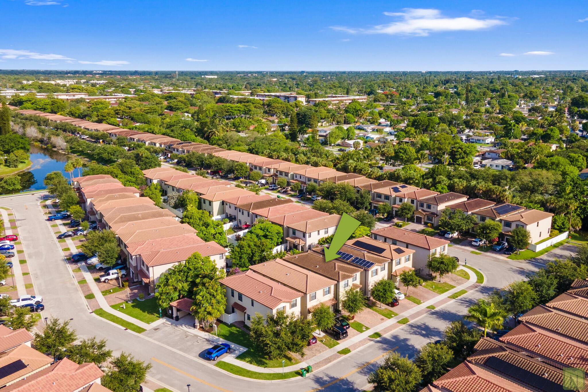SABAL PALM BY PRESTIGE - Residential