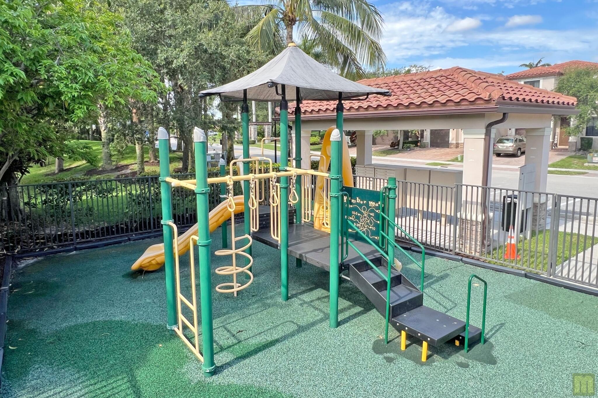 SABAL PALM BY PRESTIGE - Residential