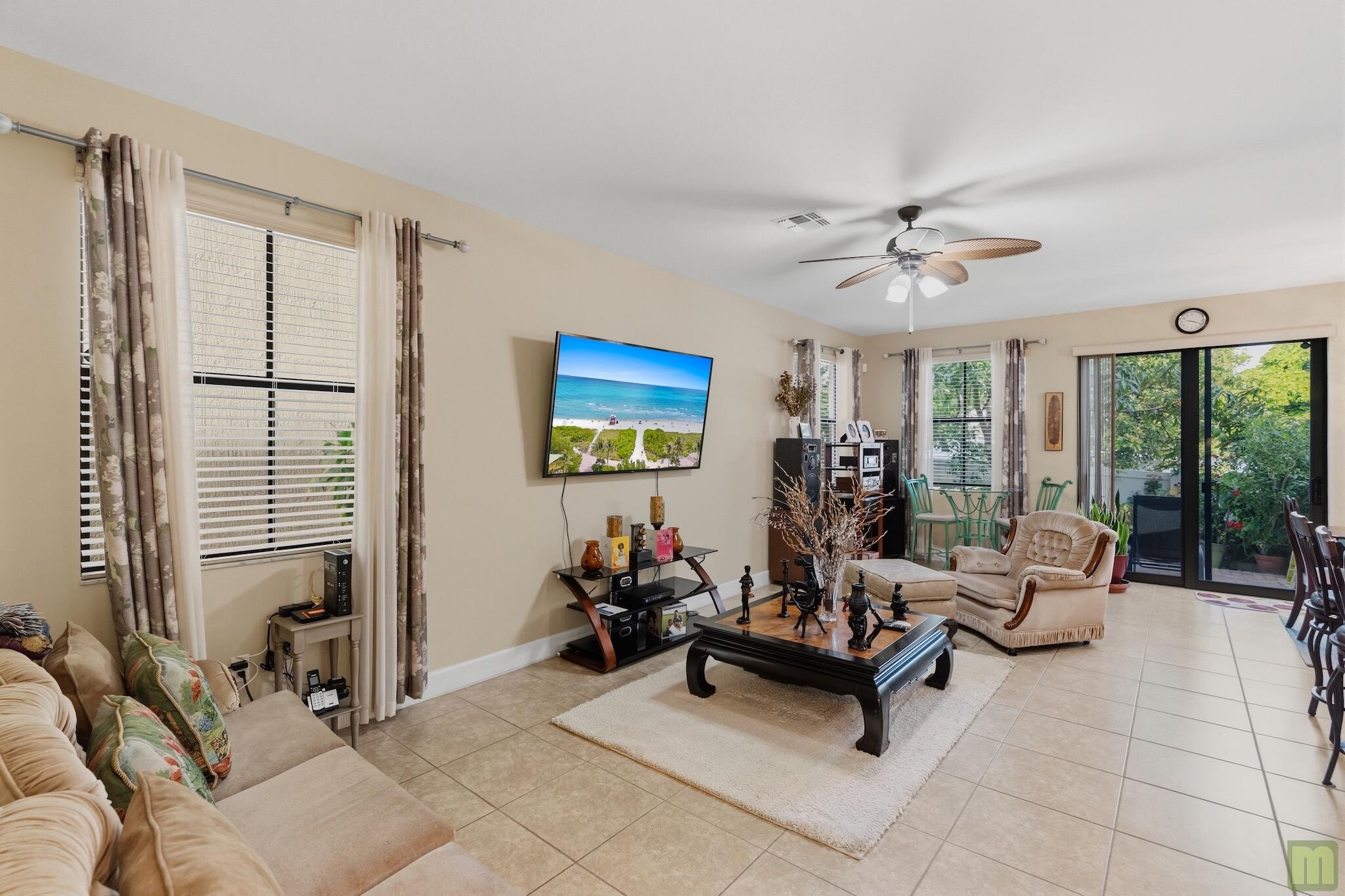 SABAL PALM BY PRESTIGE - Residential