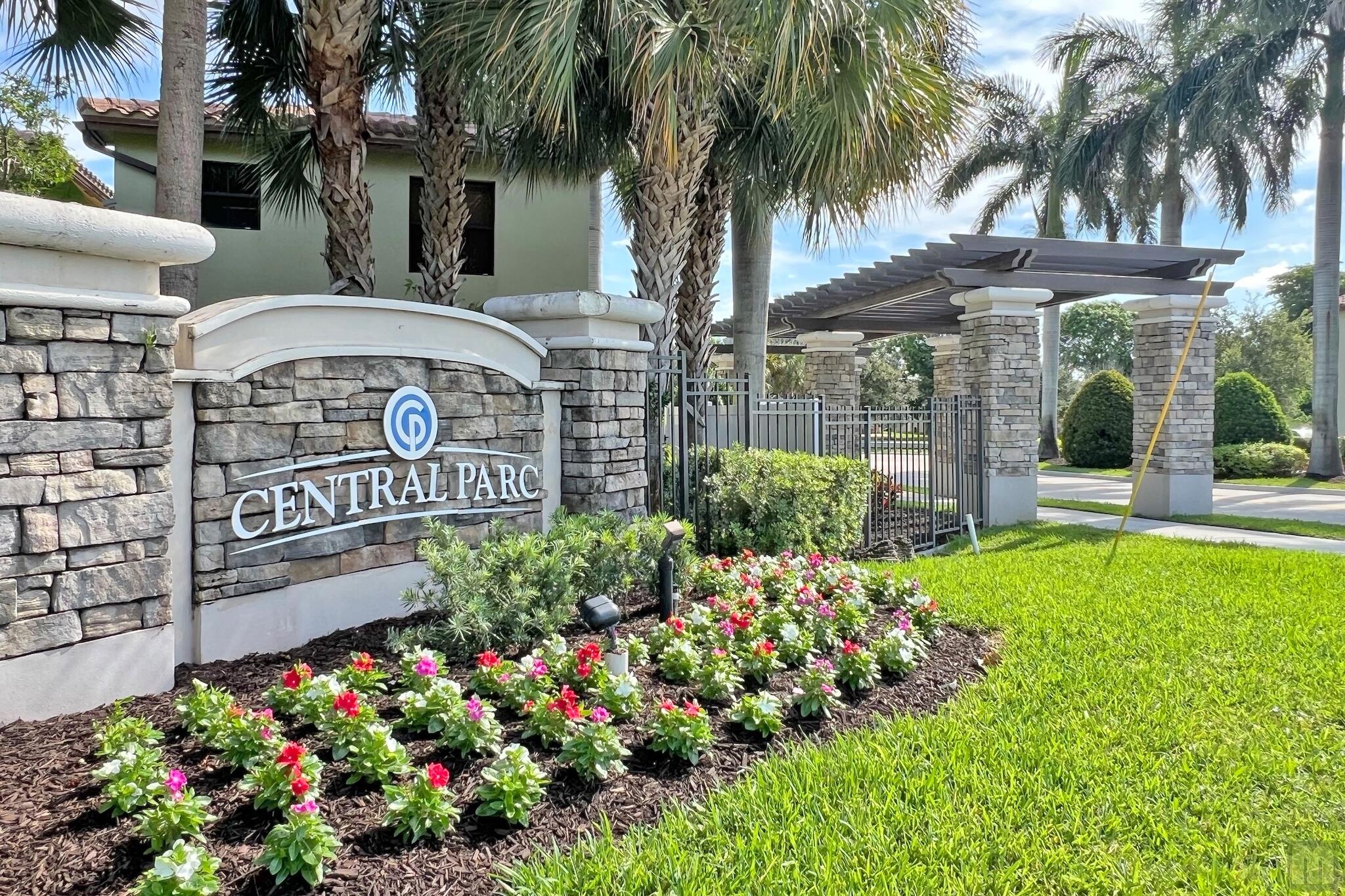 SABAL PALM BY PRESTIGE - Residential