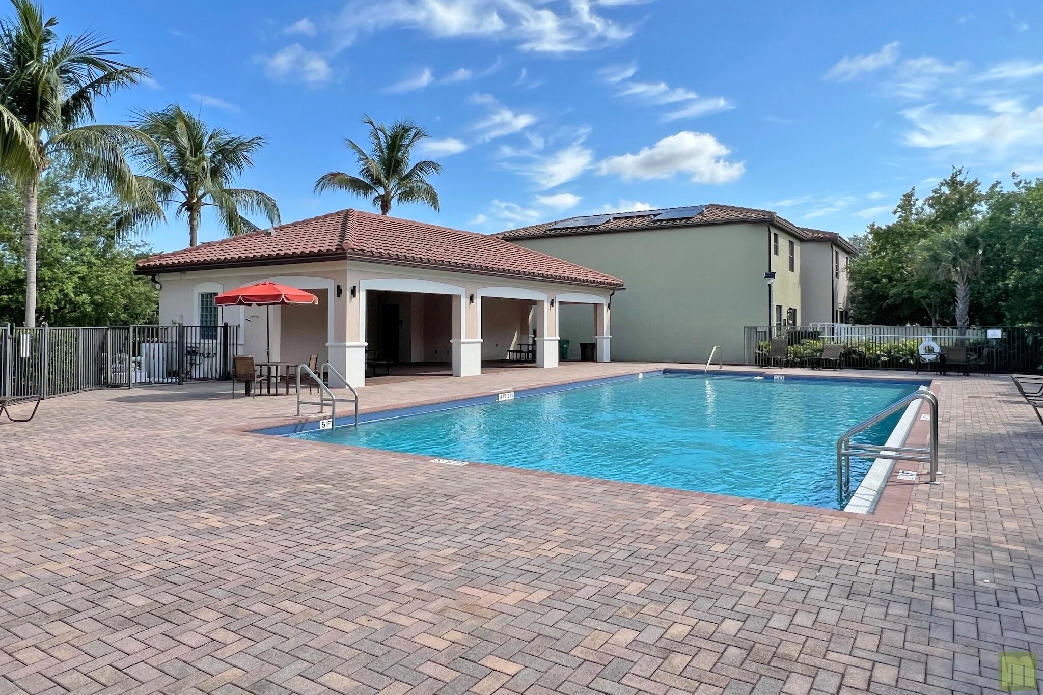 SABAL PALM BY PRESTIGE - Residential