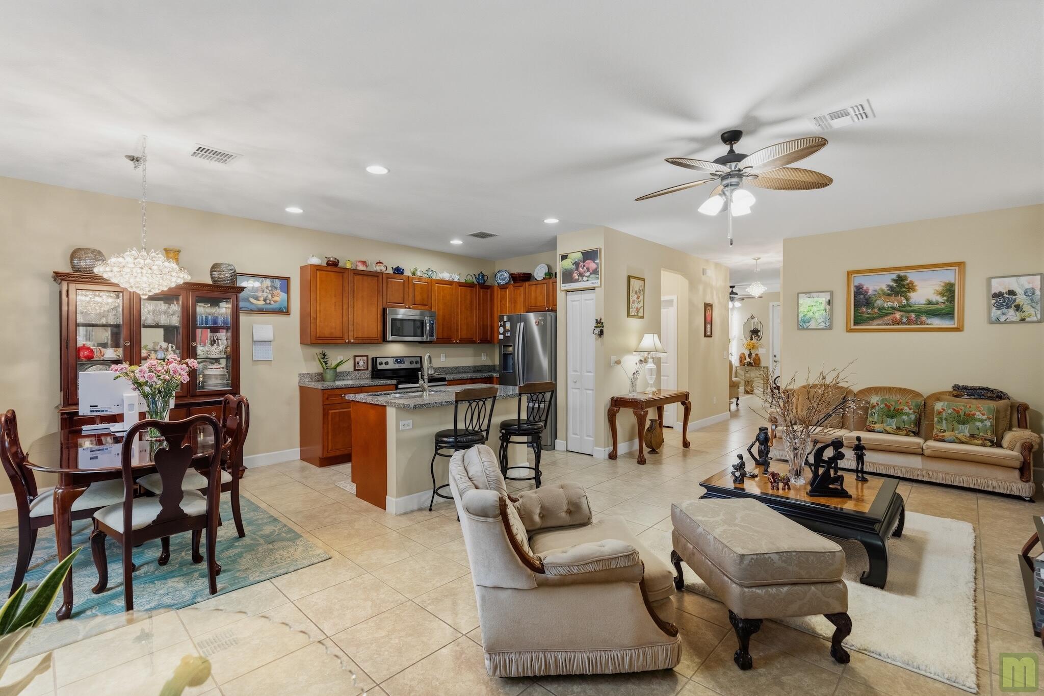SABAL PALM BY PRESTIGE - Residential