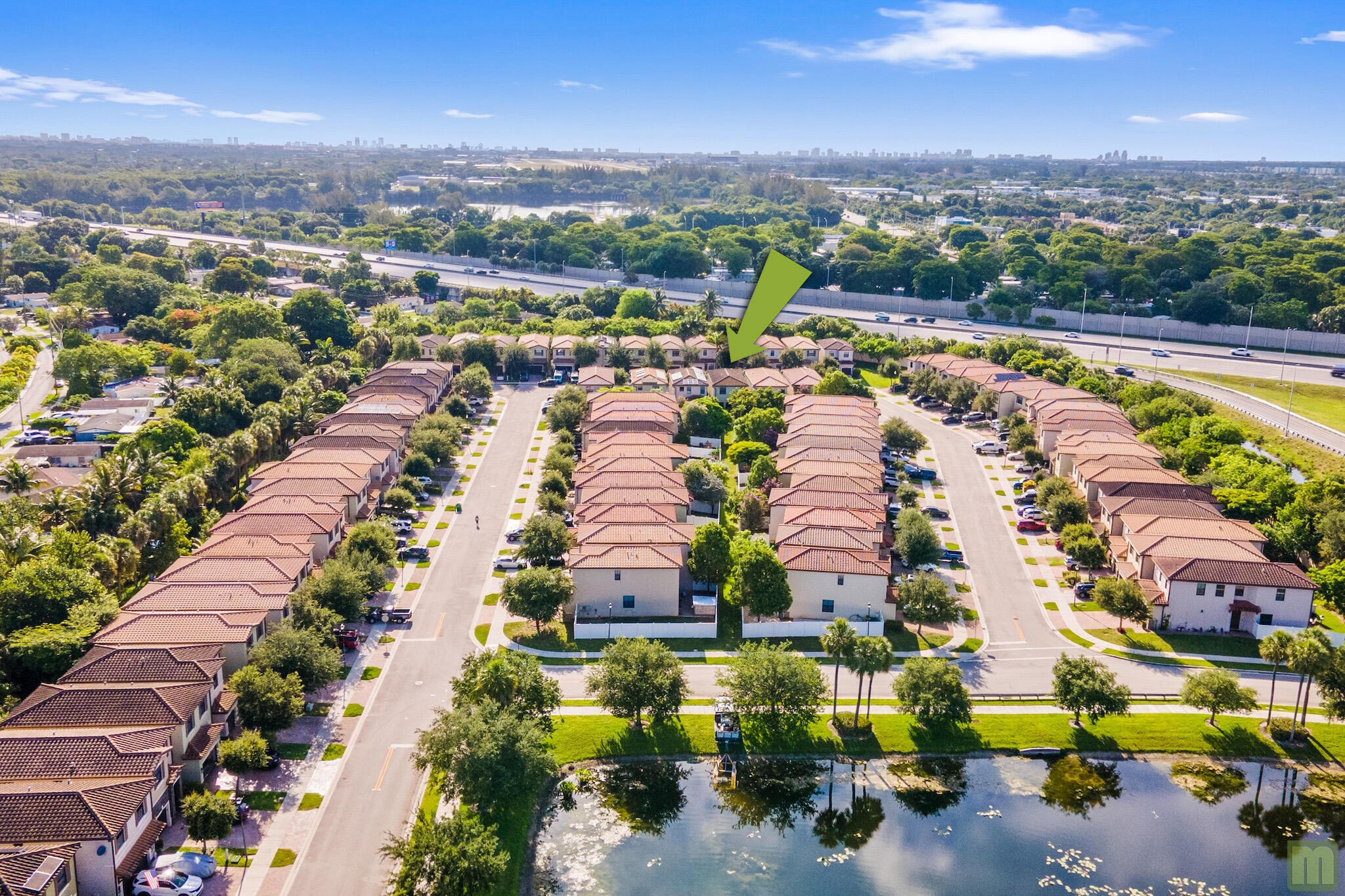 SABAL PALM BY PRESTIGE - Residential