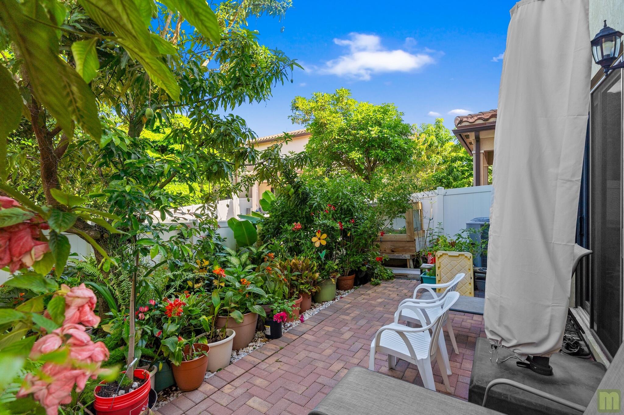 SABAL PALM BY PRESTIGE - Residential