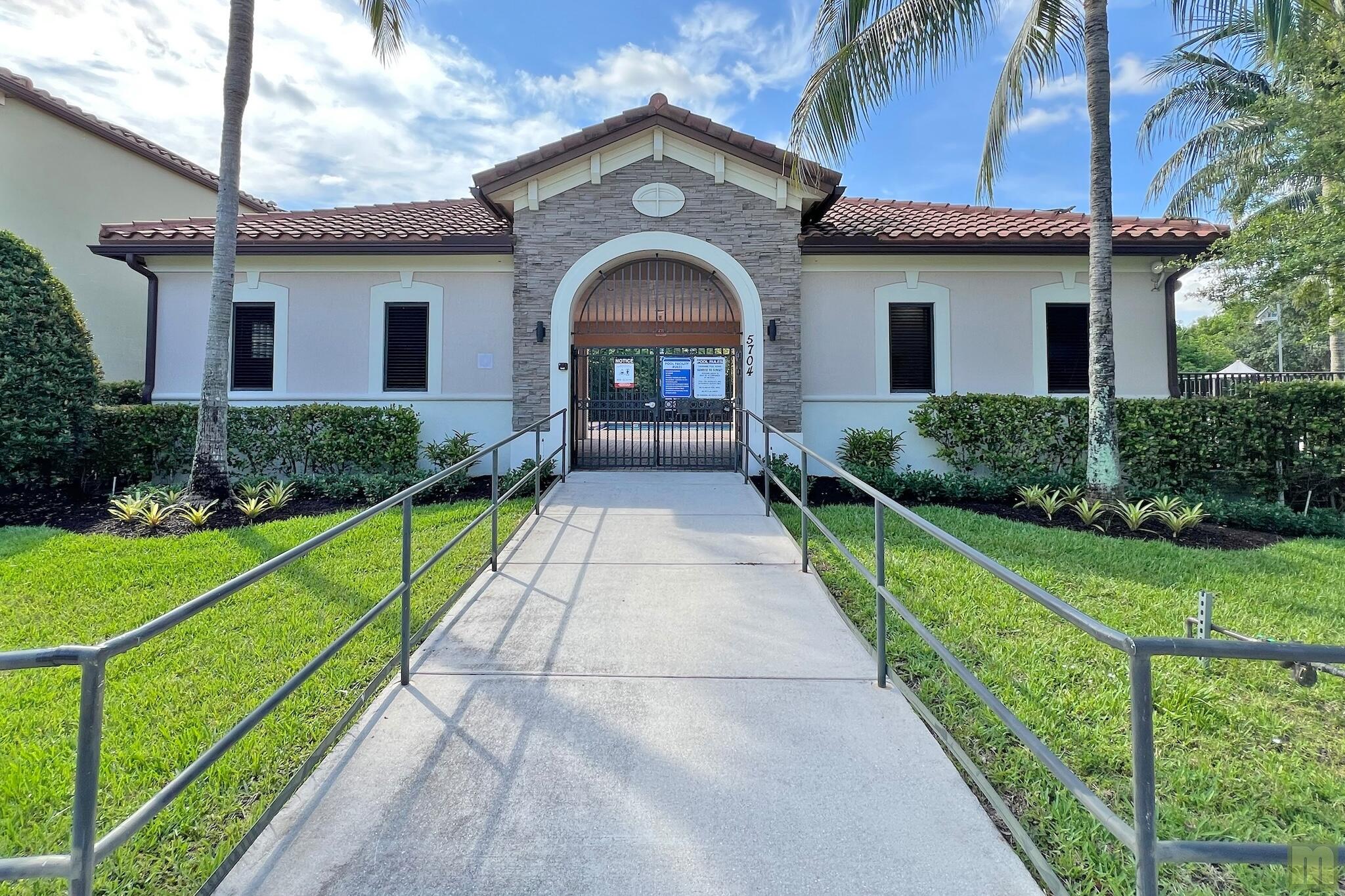 SABAL PALM BY PRESTIGE - Residential