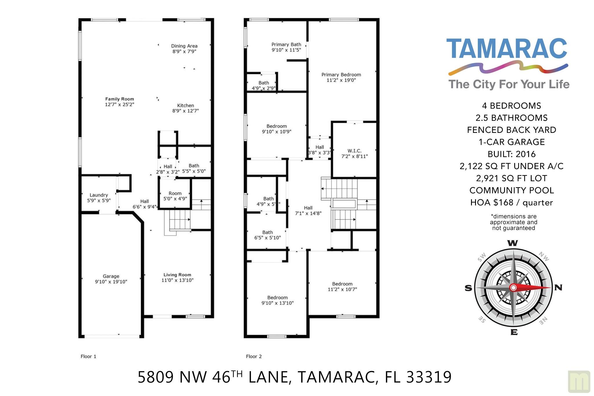 SABAL PALM BY PRESTIGE - Residential