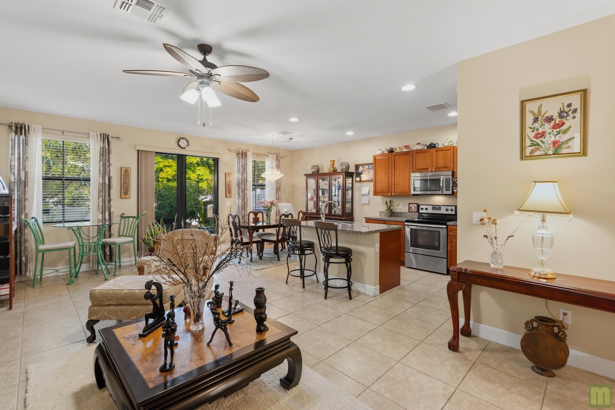 SABAL PALM BY PRESTIGE - Residential