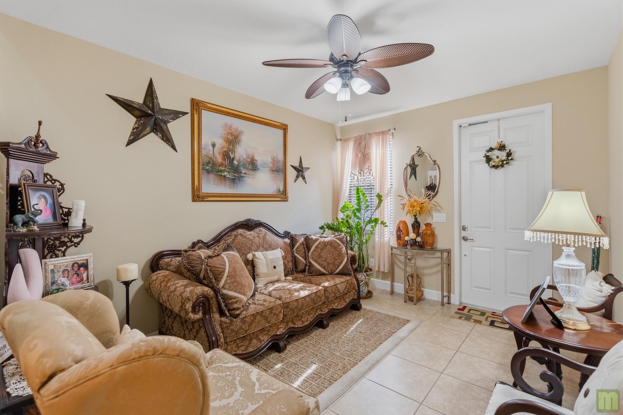 SABAL PALM BY PRESTIGE - Residential