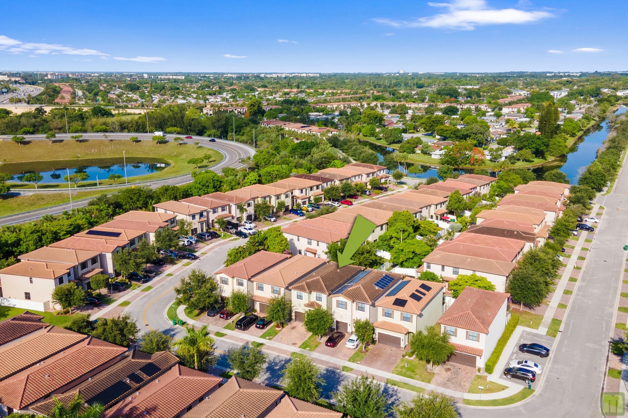 SABAL PALM BY PRESTIGE - Residential