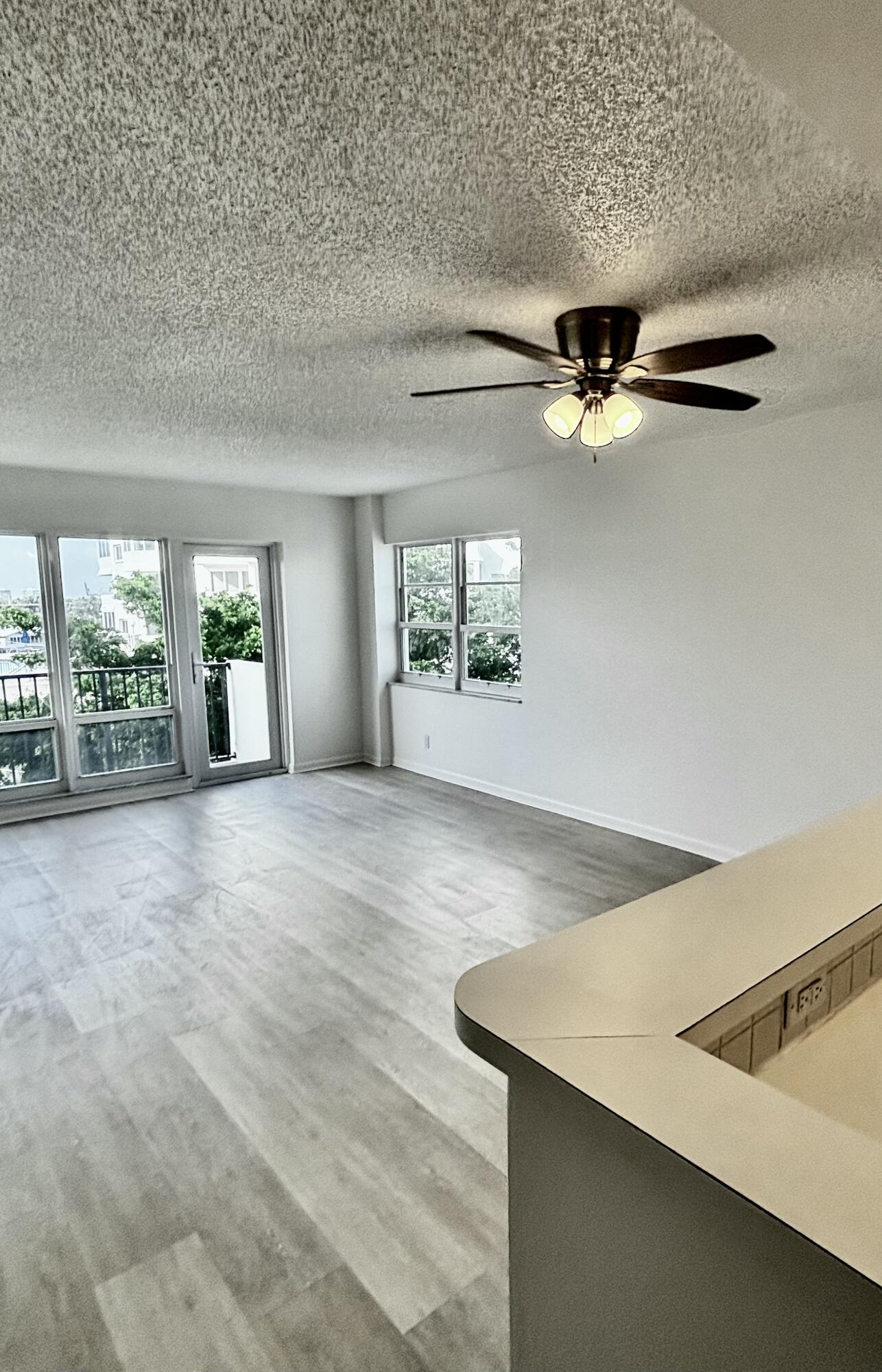 ESSEX TOWER CONDO - Residential Lease