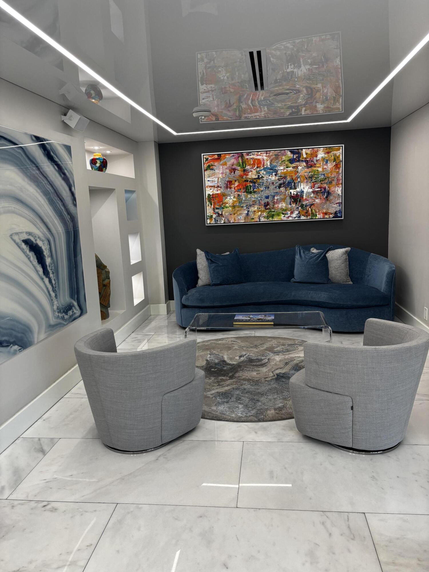 ESSEX TOWER CONDO - Residential Lease