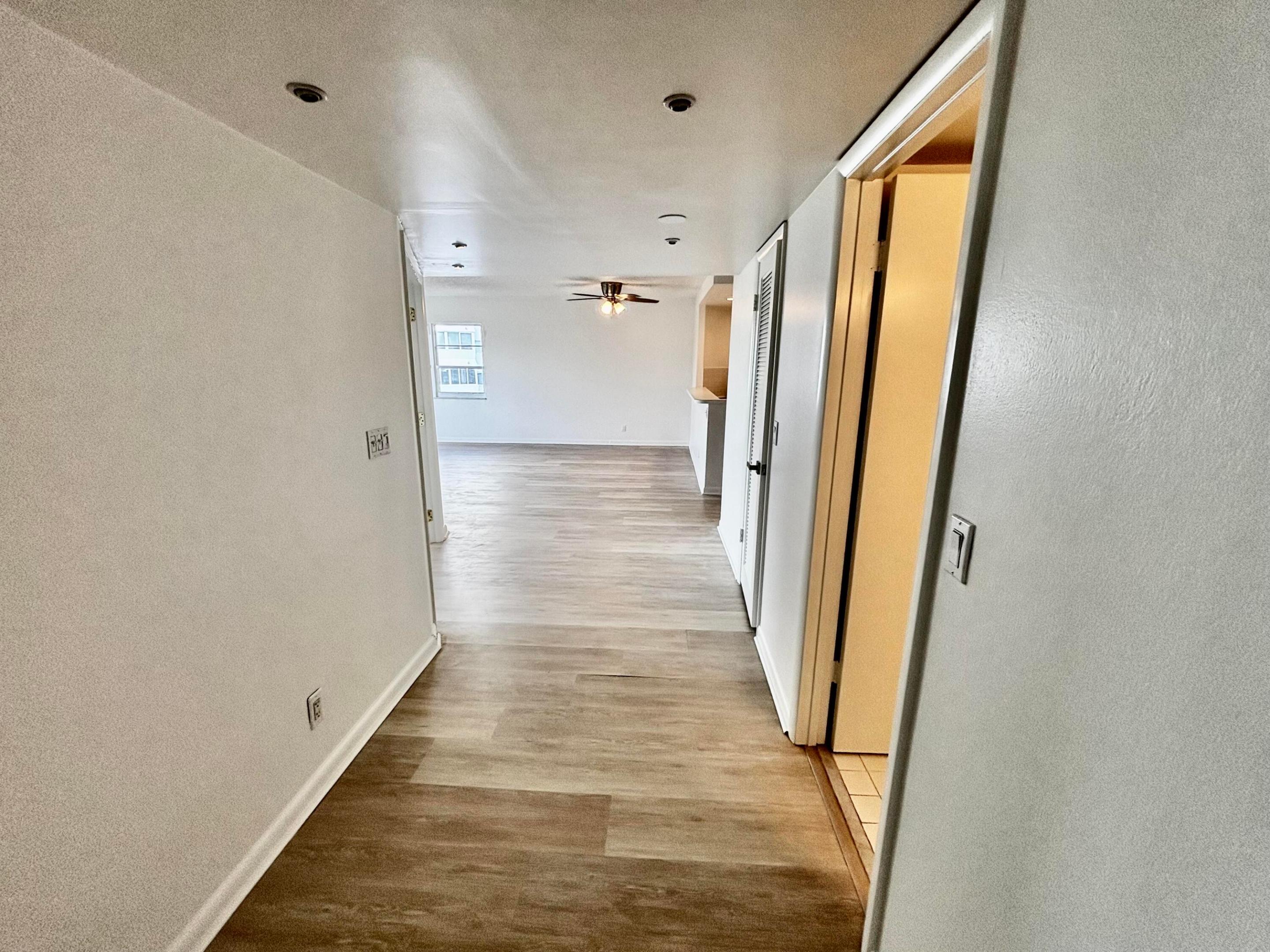 ESSEX TOWER CONDO - Residential Lease
