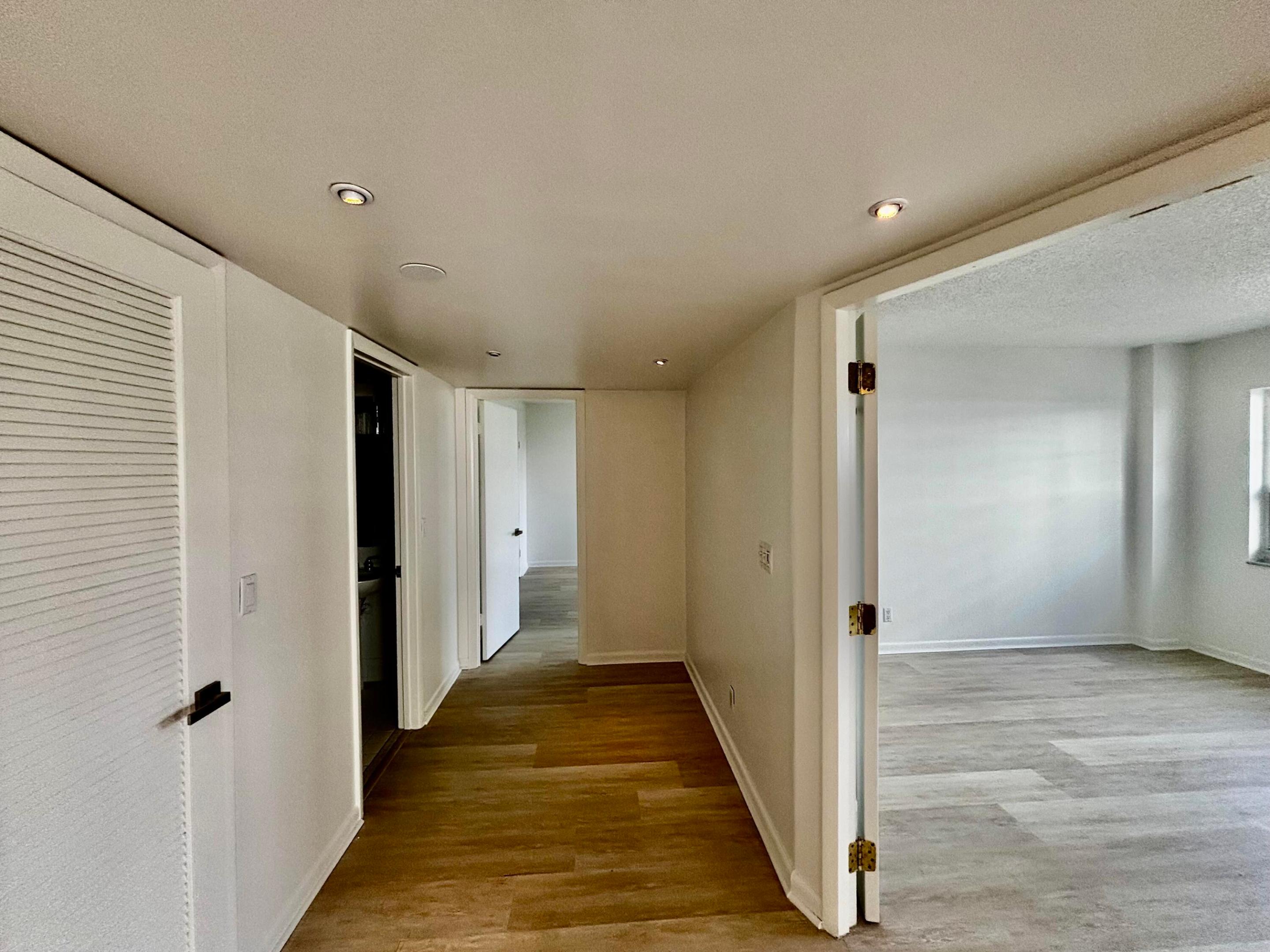 ESSEX TOWER CONDO - Residential Lease
