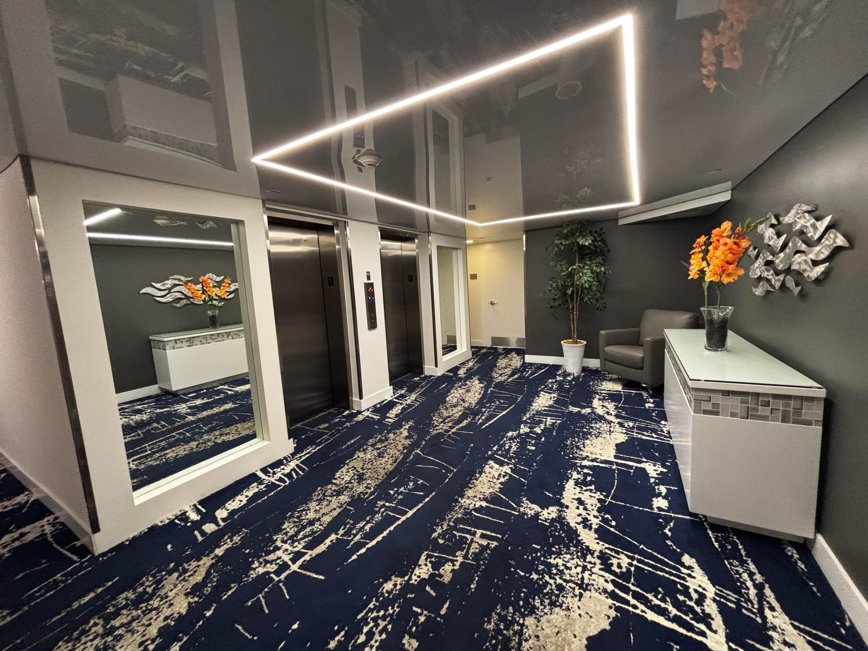ESSEX TOWER CONDO - Residential Lease