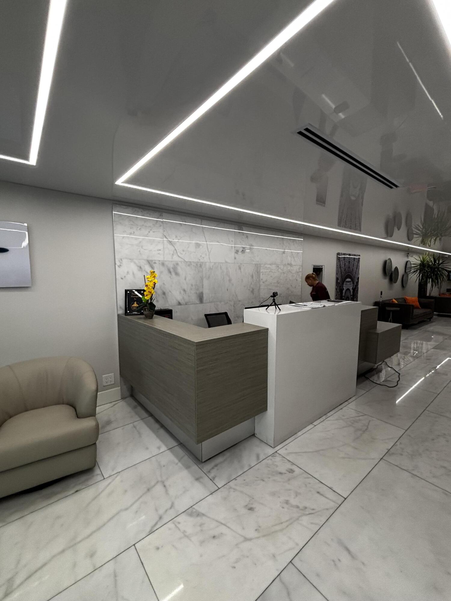 ESSEX TOWER CONDO - Residential Lease