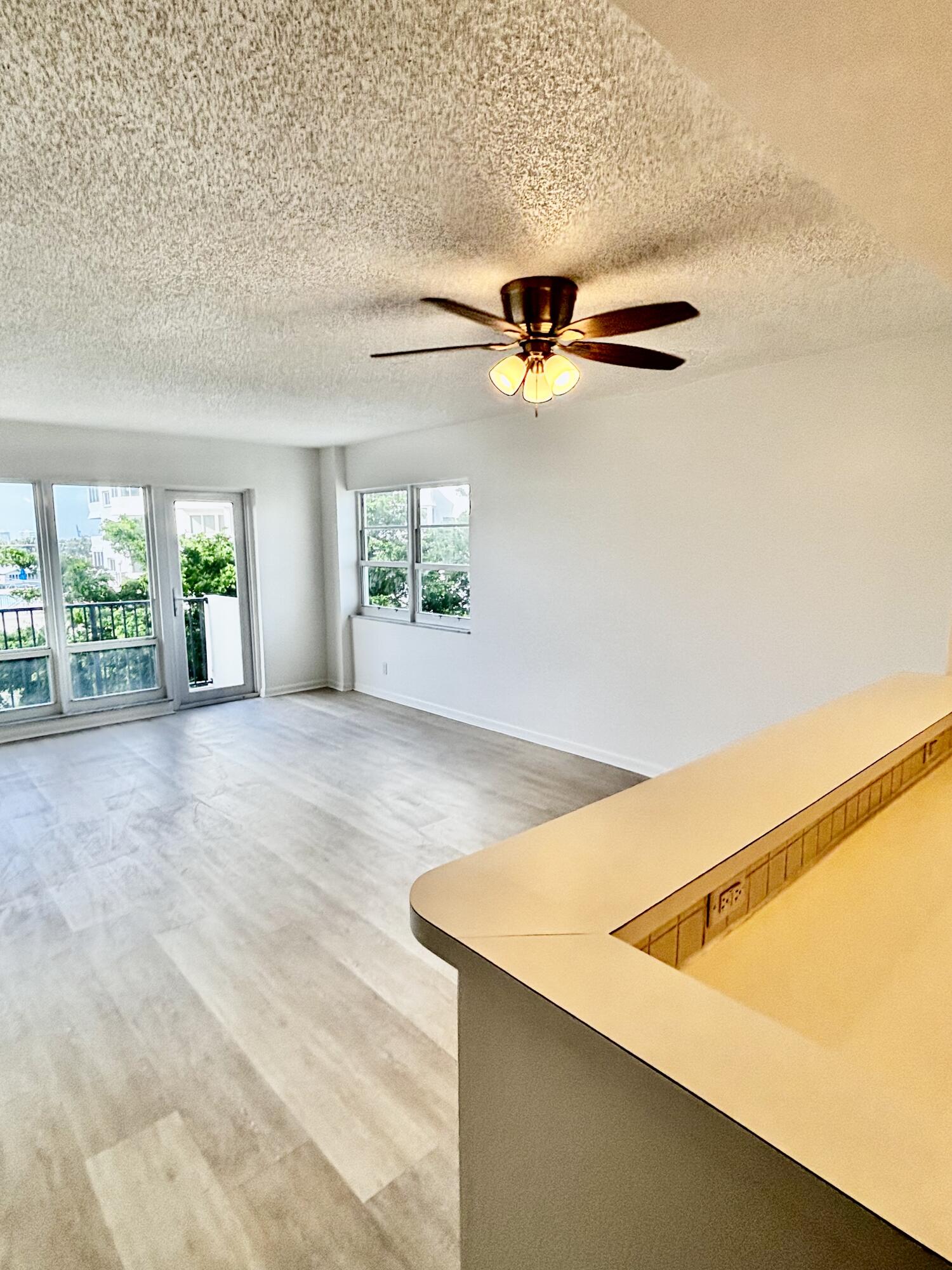ESSEX TOWER CONDO - Residential Lease