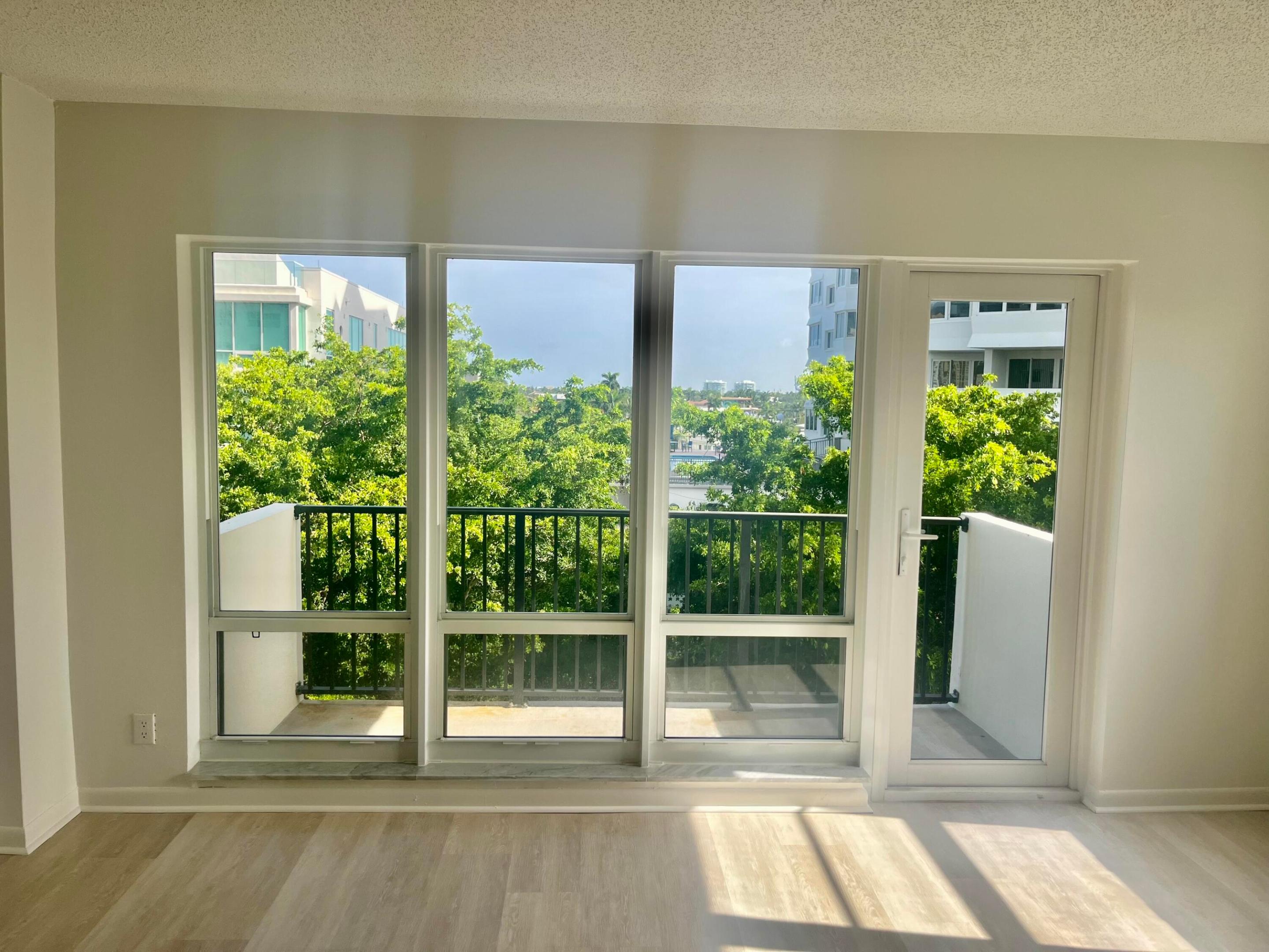 ESSEX TOWER CONDO - Residential Lease