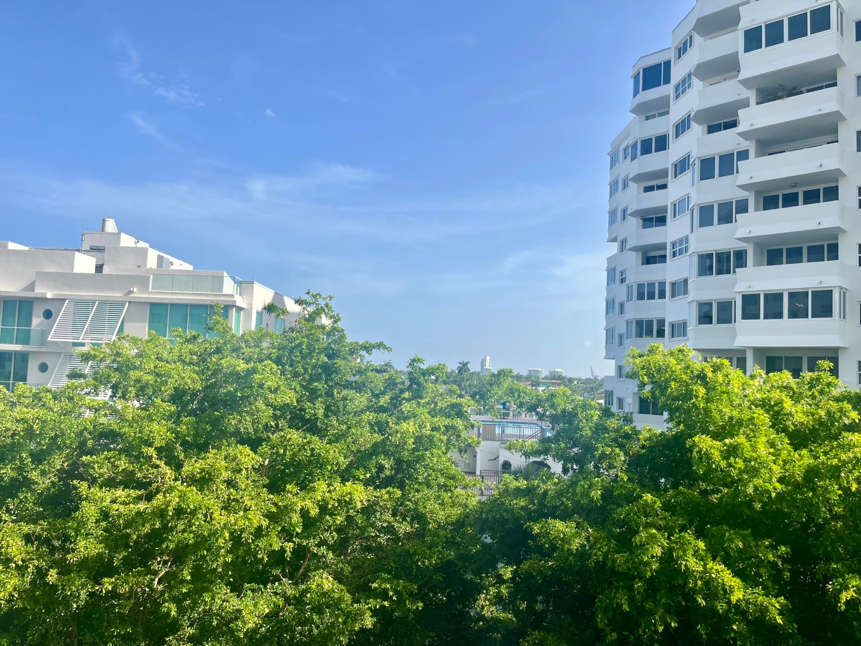 ESSEX TOWER CONDO - Residential Lease