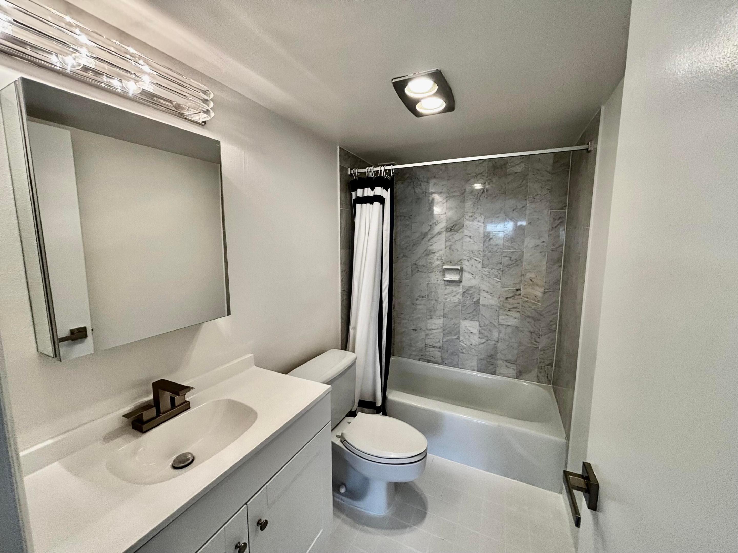 ESSEX TOWER CONDO - Residential Lease