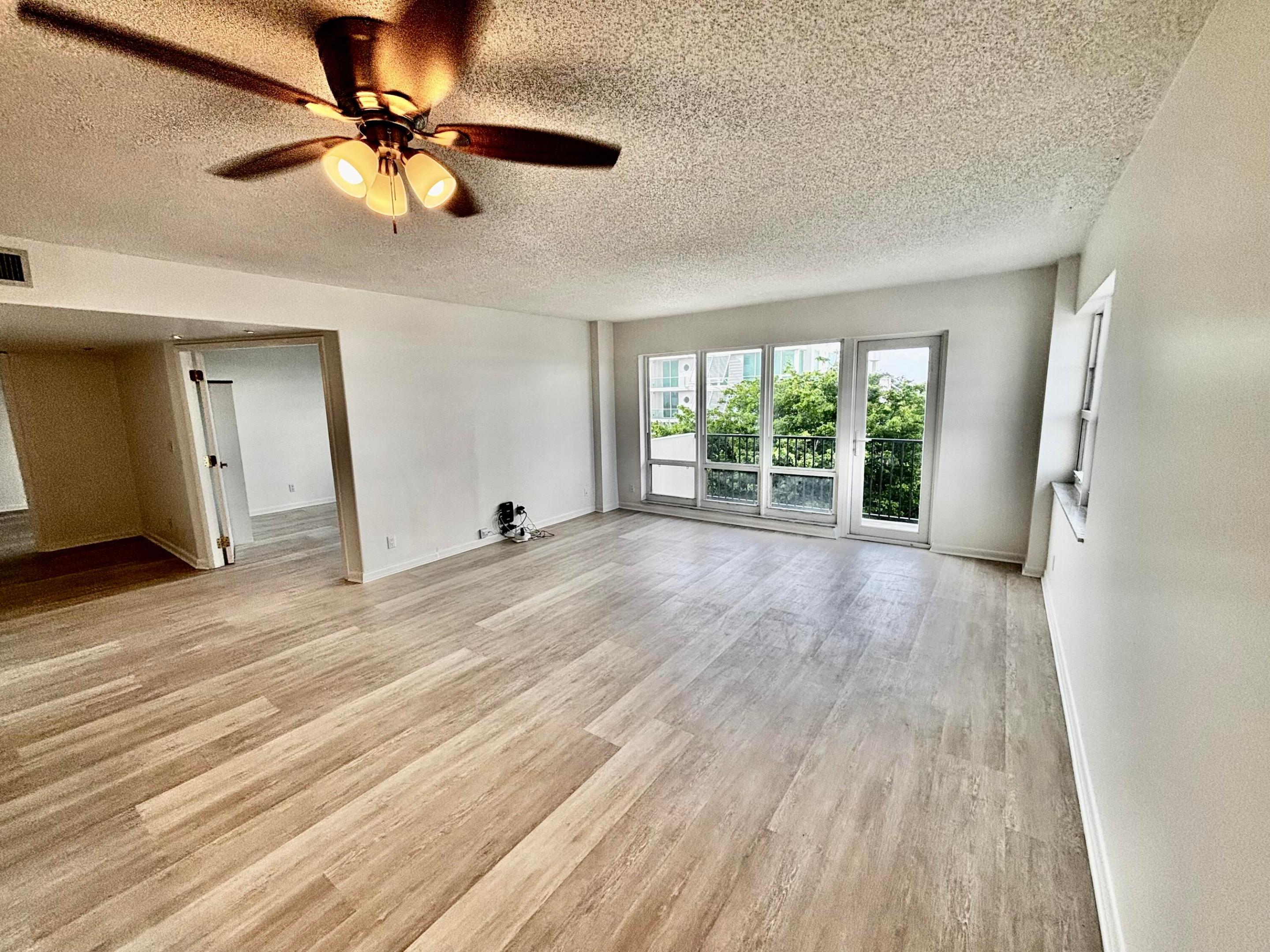 ESSEX TOWER CONDO - Residential Lease