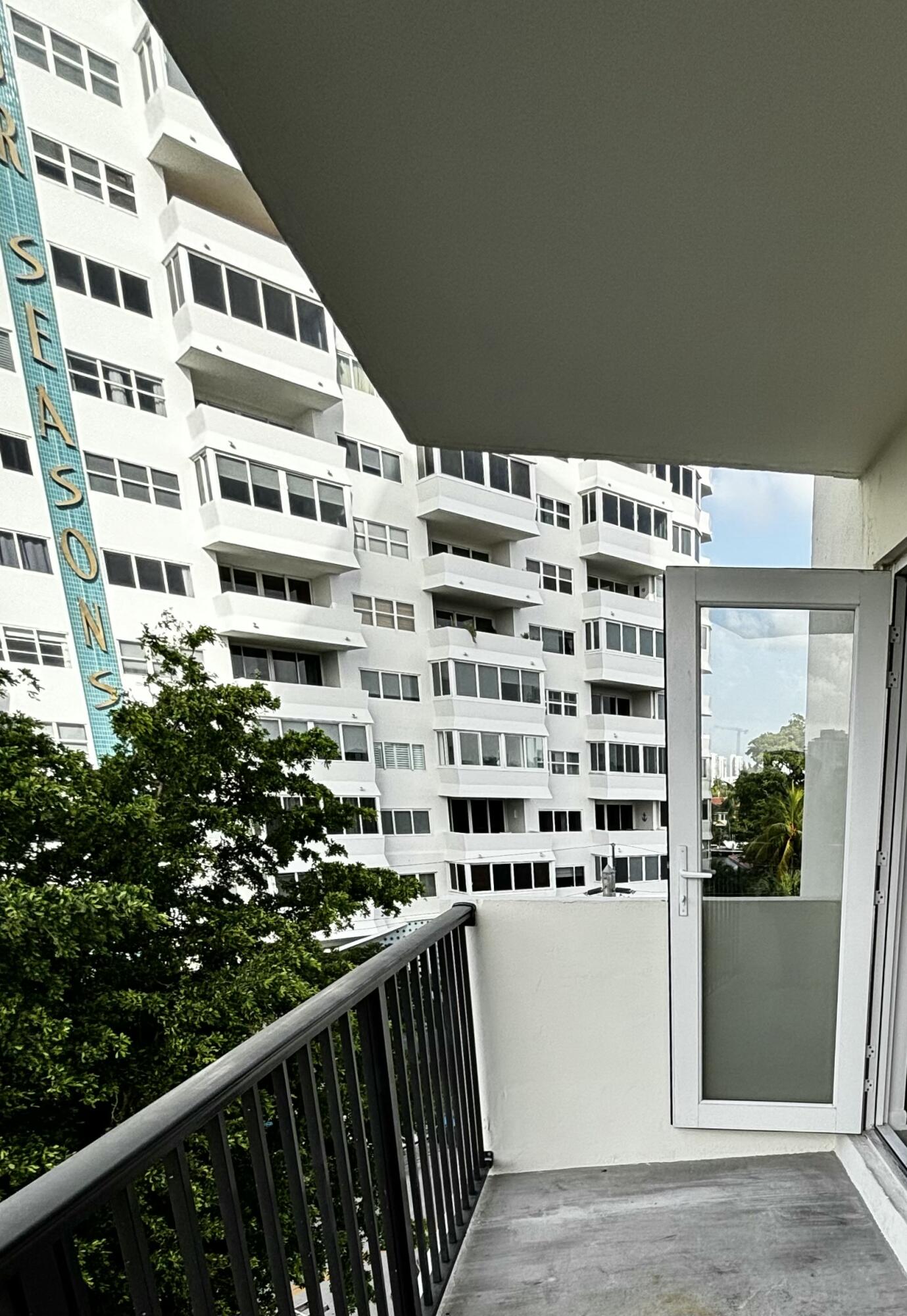 ESSEX TOWER CONDO - Residential Lease