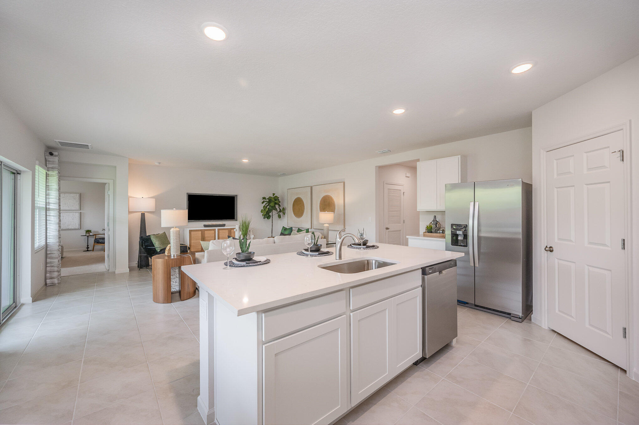 PORT ST LUCIE SECTION 35 - Residential