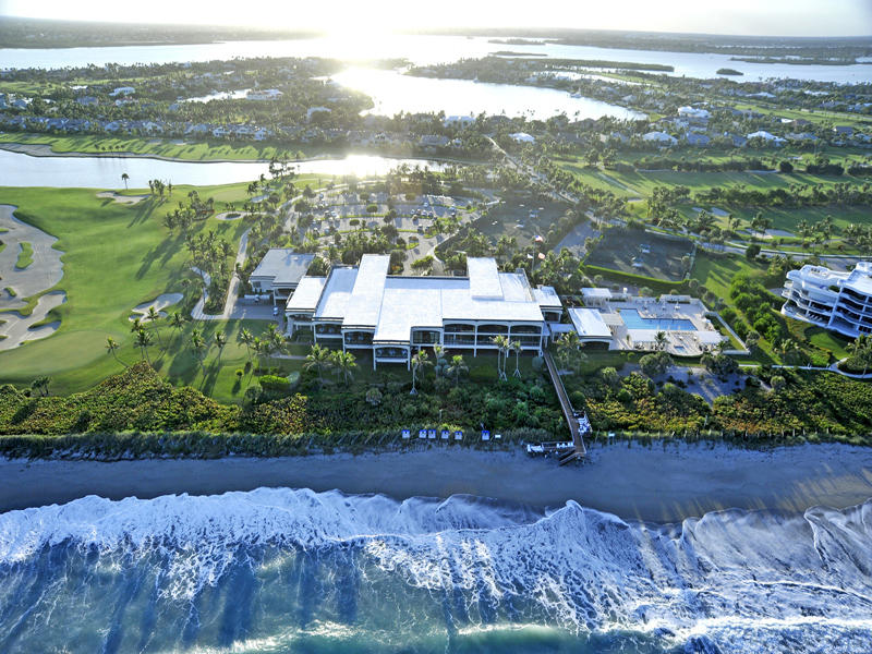 SAILFISH POINT PLAT 29 - Residential