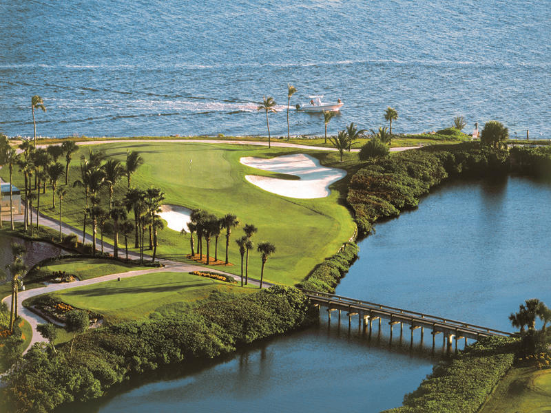 SAILFISH POINT PLAT 29 - Residential