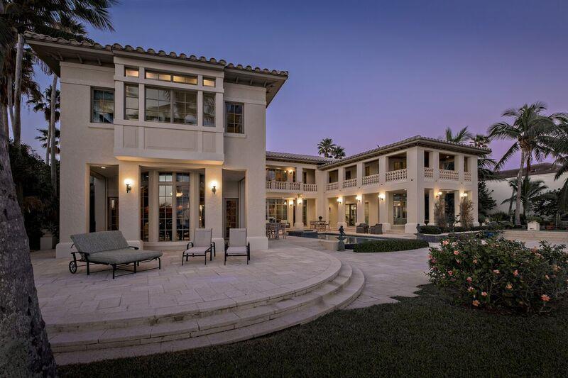 SAILFISH POINT PLAT 29 - Residential
