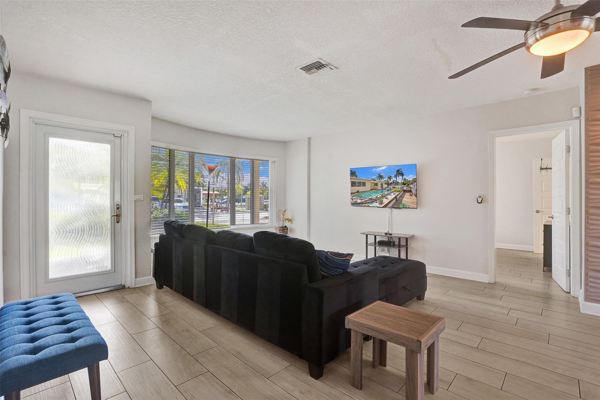 POMPANO SHORES SEC - Residential