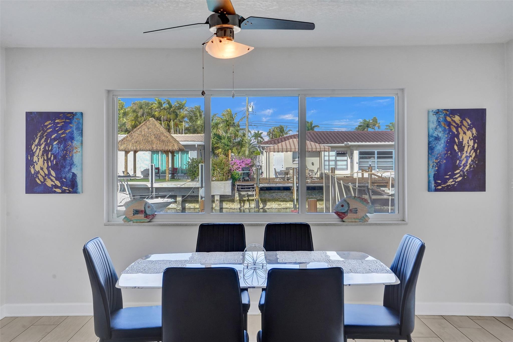 POMPANO SHORES SEC - Residential