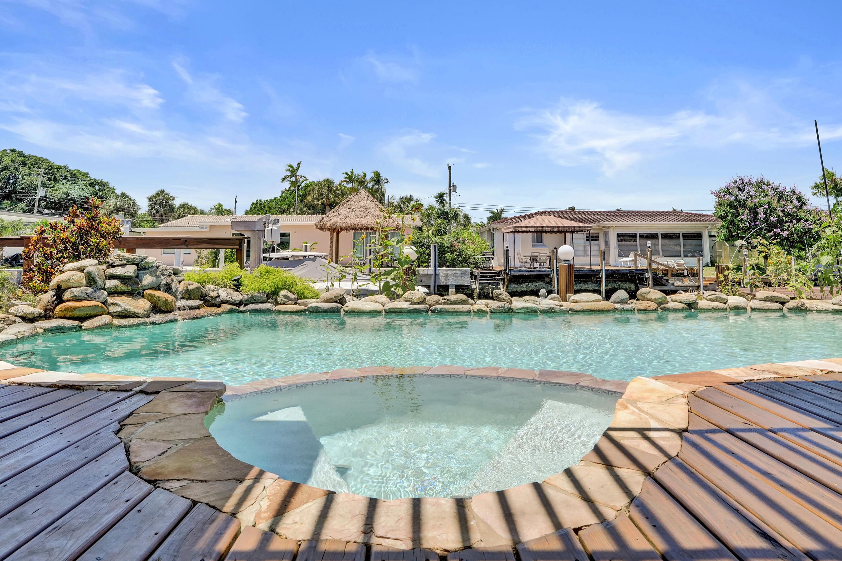 POMPANO SHORES SEC - Residential