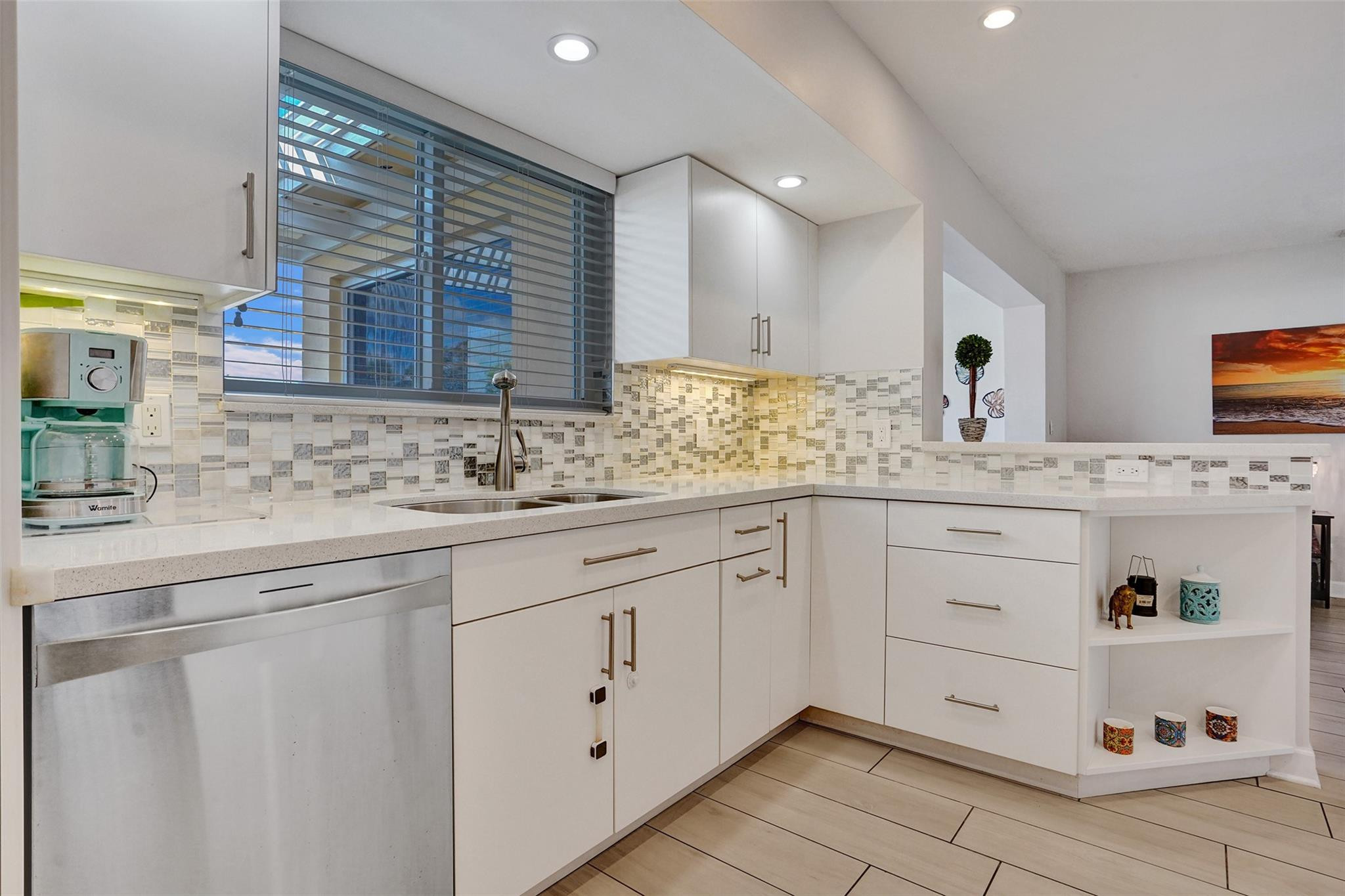 POMPANO SHORES SEC - Residential