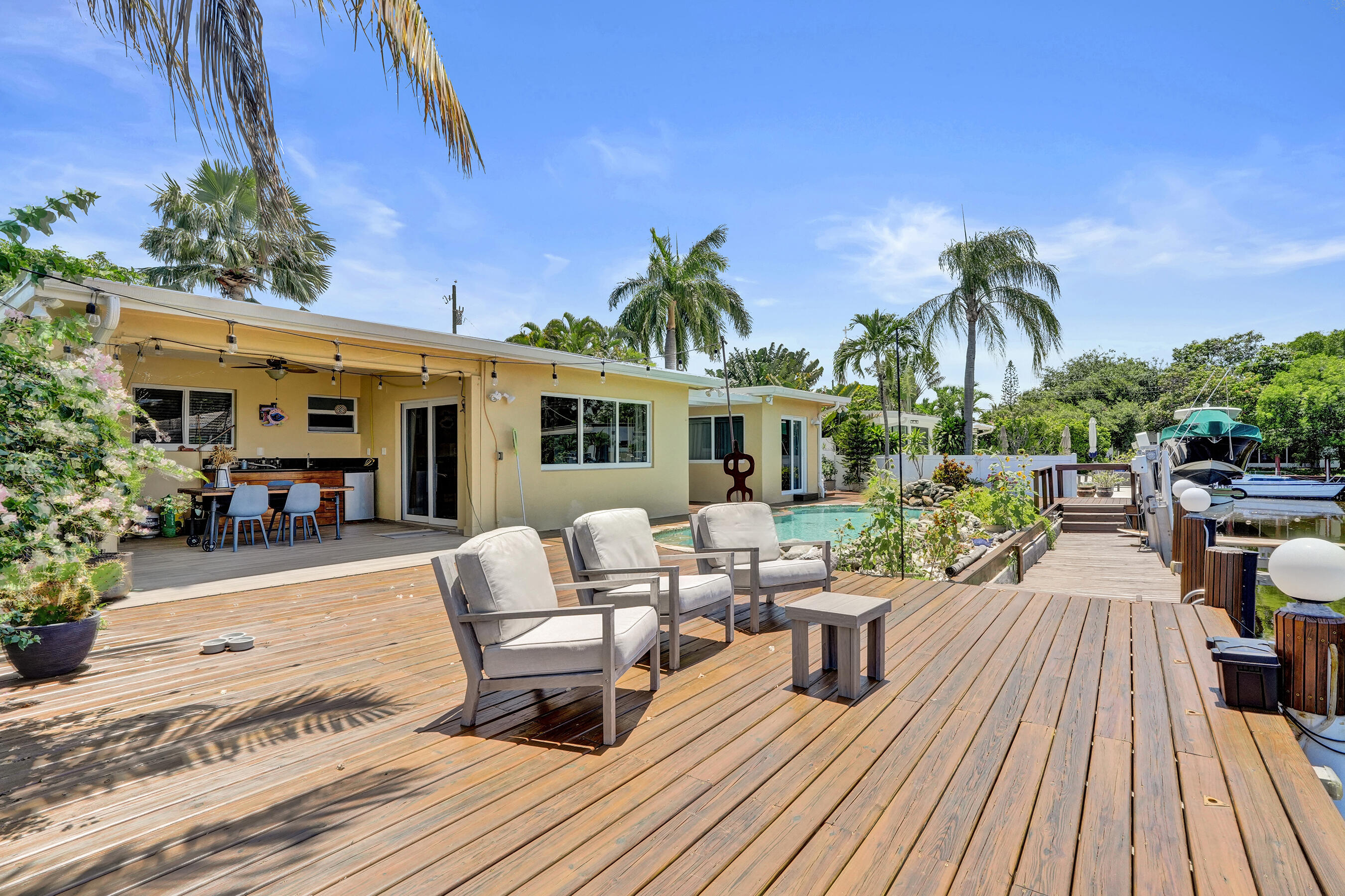 POMPANO SHORES SEC - Residential