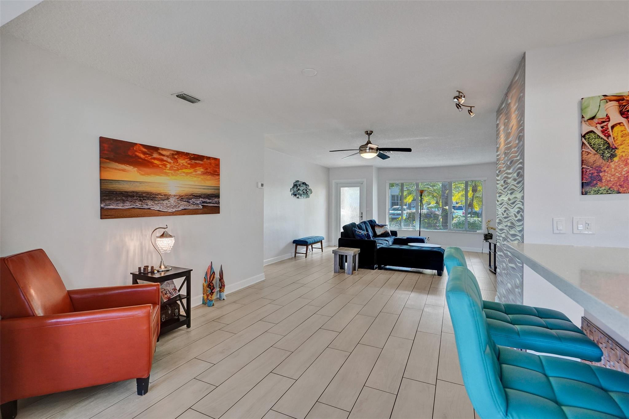 POMPANO SHORES SEC - Residential