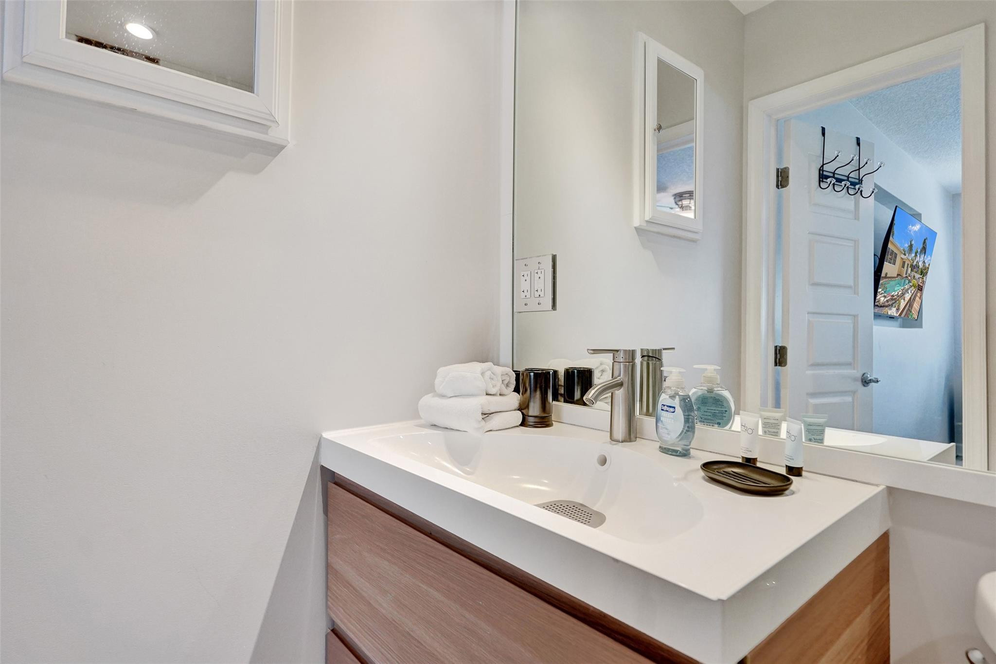 POMPANO SHORES SEC - Residential