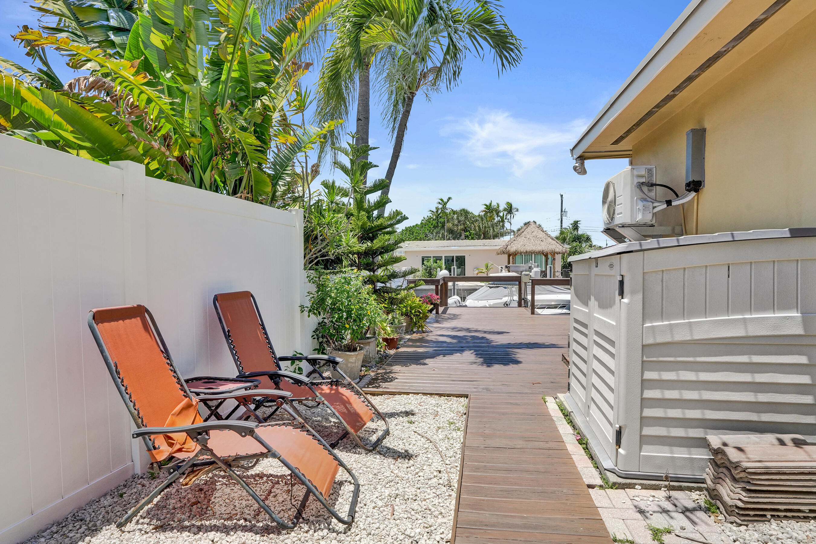 POMPANO SHORES SEC - Residential