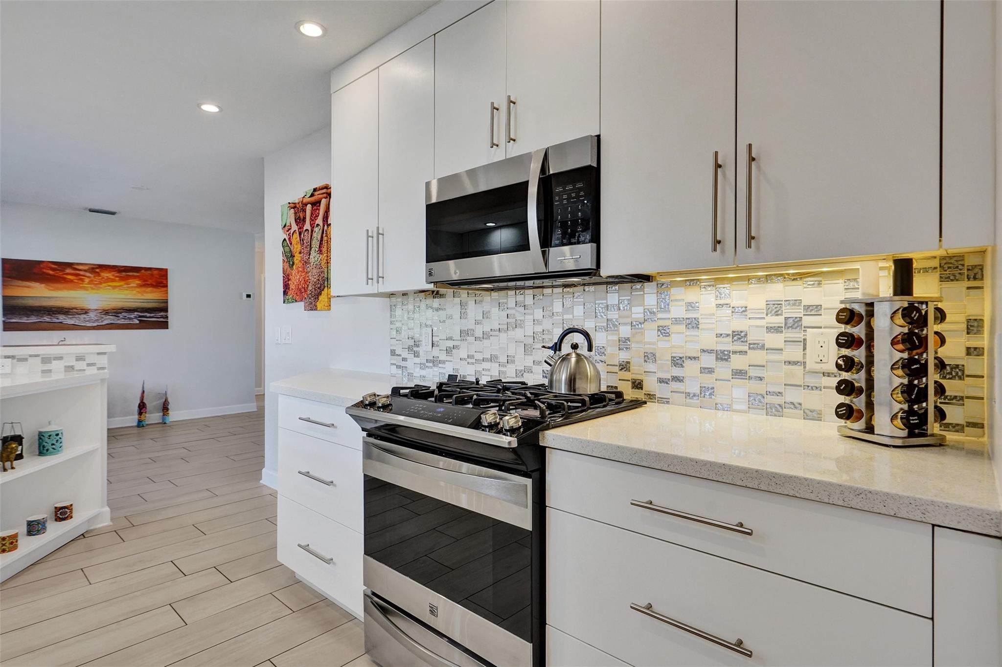 POMPANO SHORES SEC - Residential