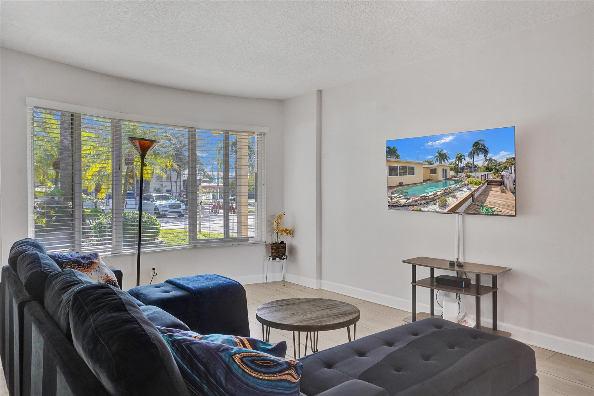 POMPANO SHORES SEC - Residential