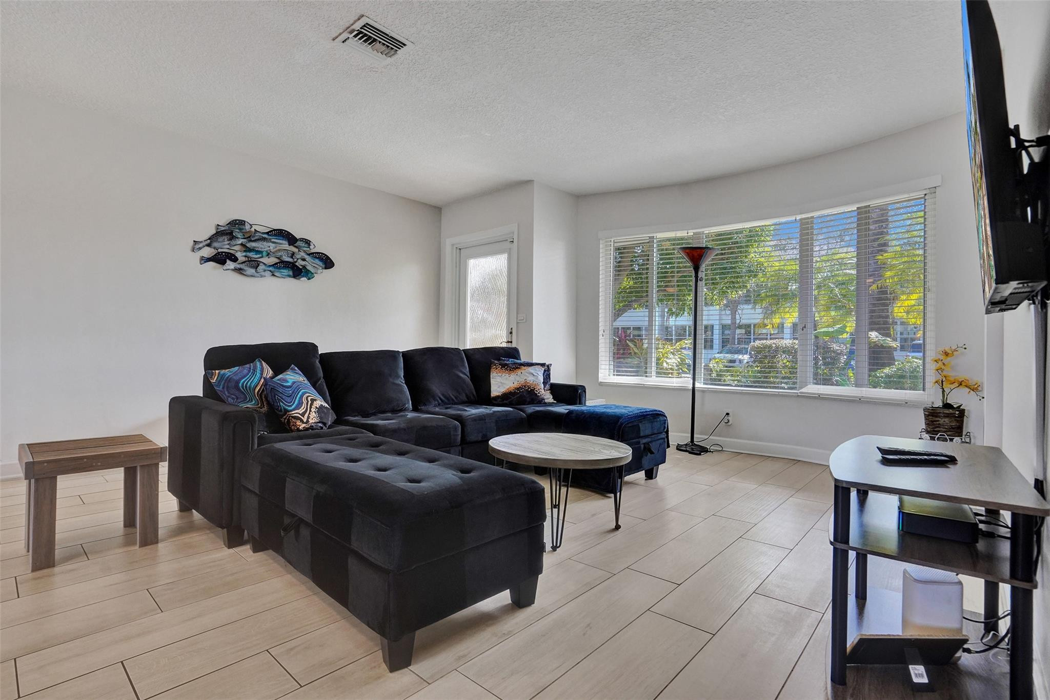 POMPANO SHORES SEC - Residential