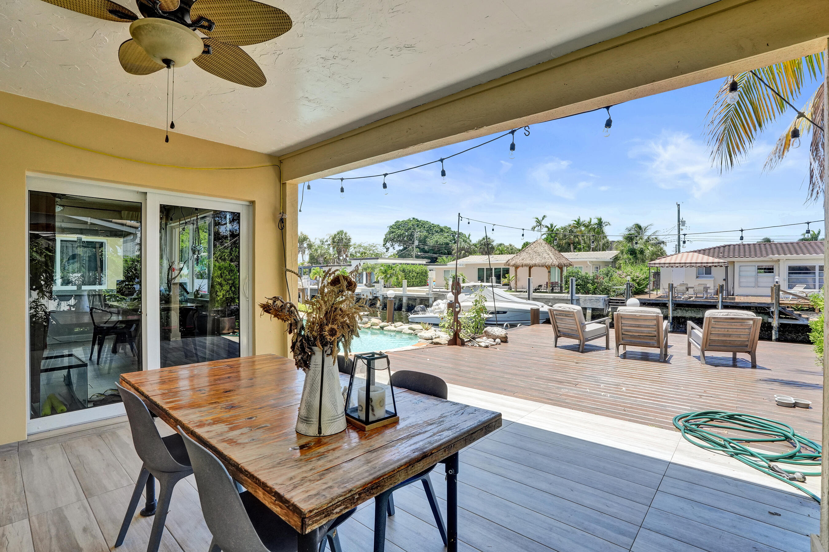 POMPANO SHORES SEC - Residential