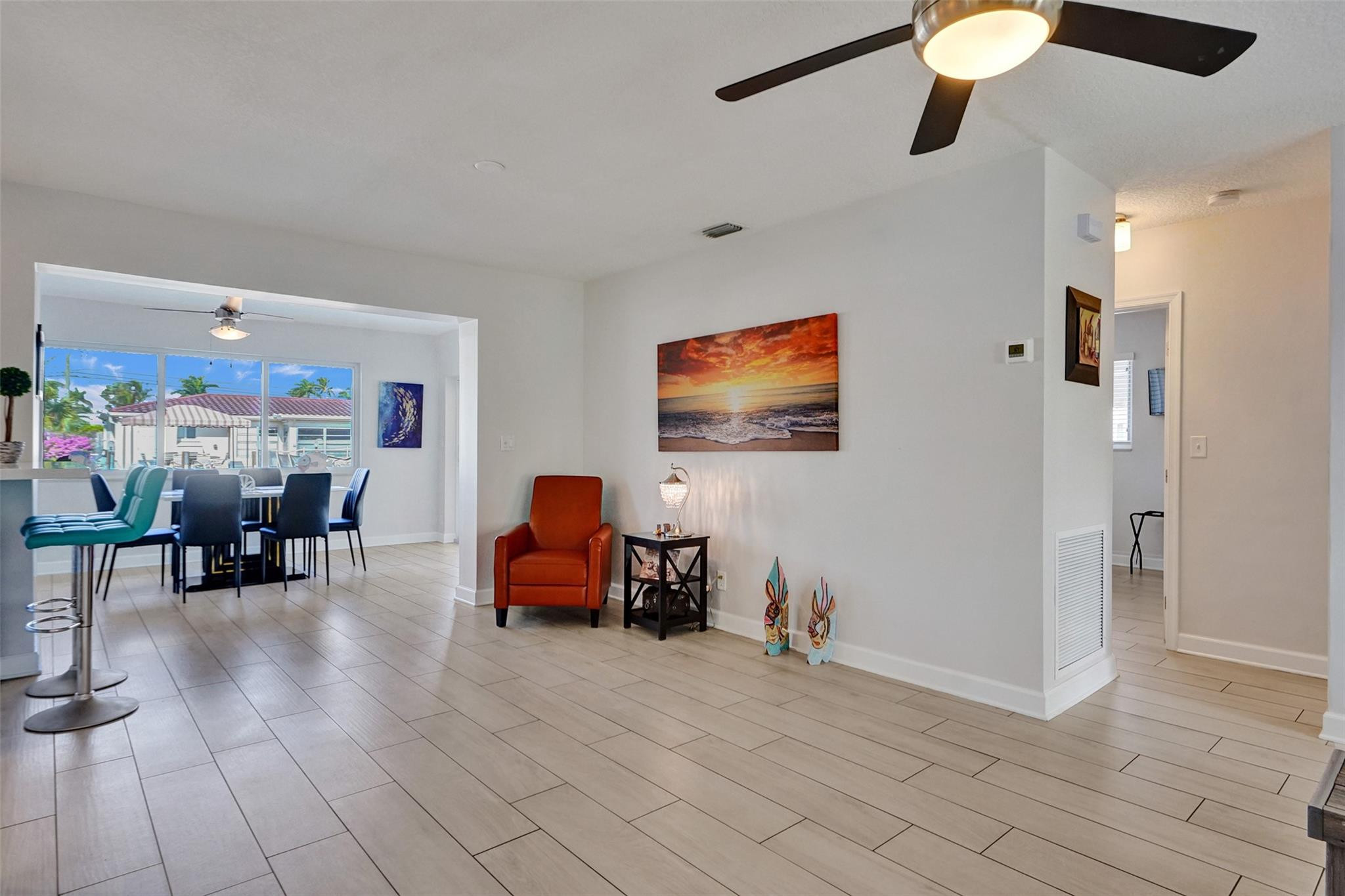 POMPANO SHORES SEC - Residential