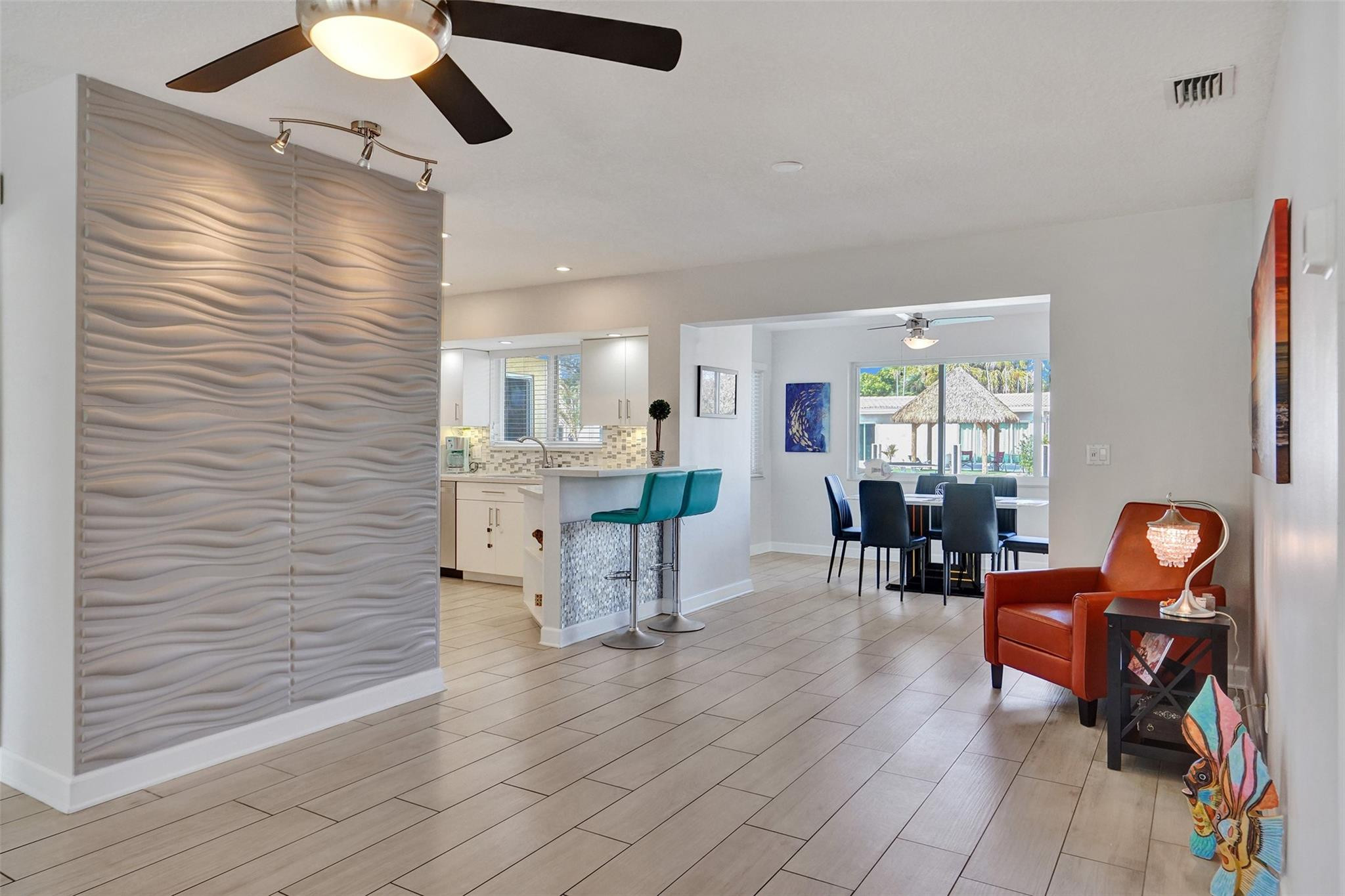 POMPANO SHORES SEC - Residential