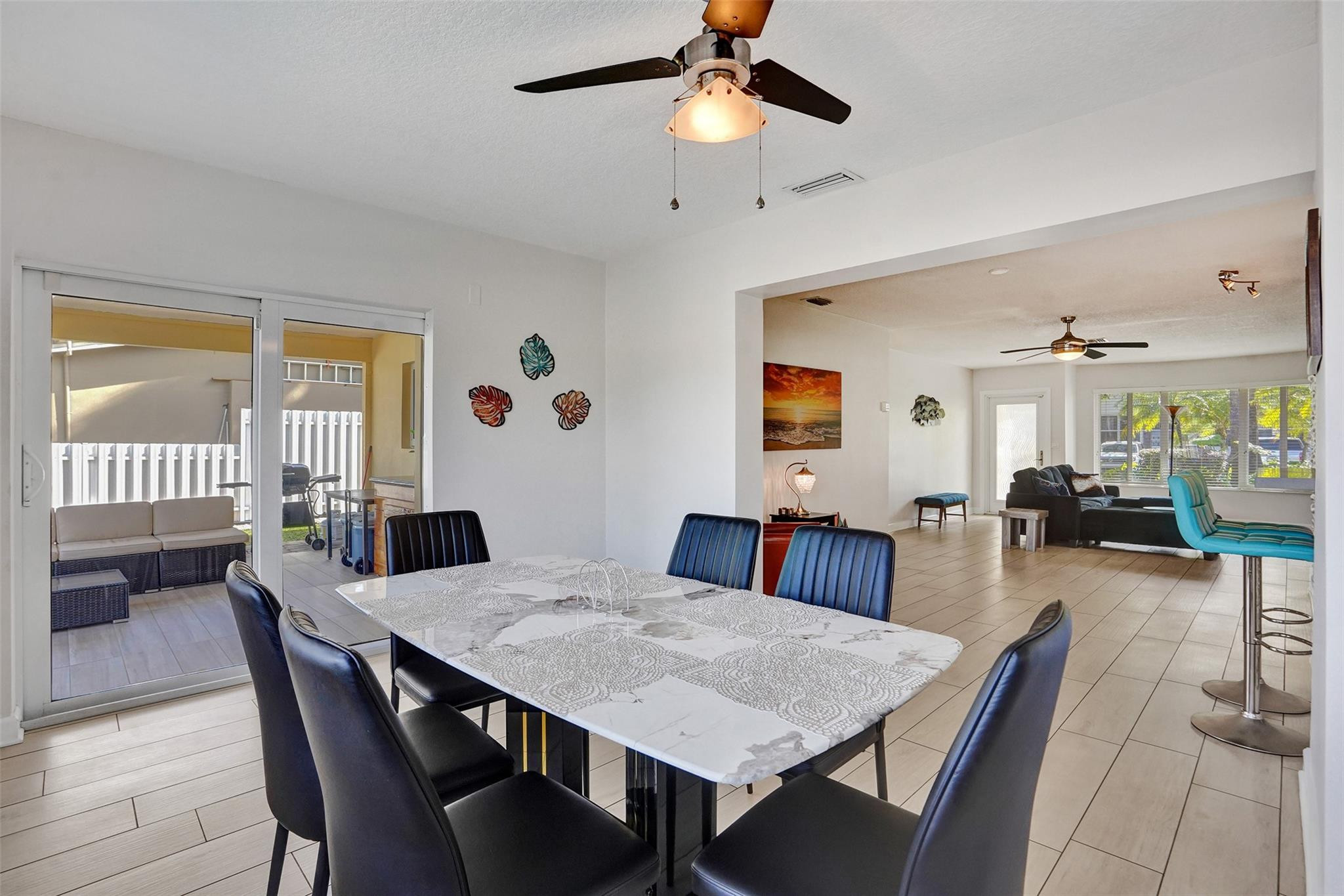 POMPANO SHORES SEC - Residential