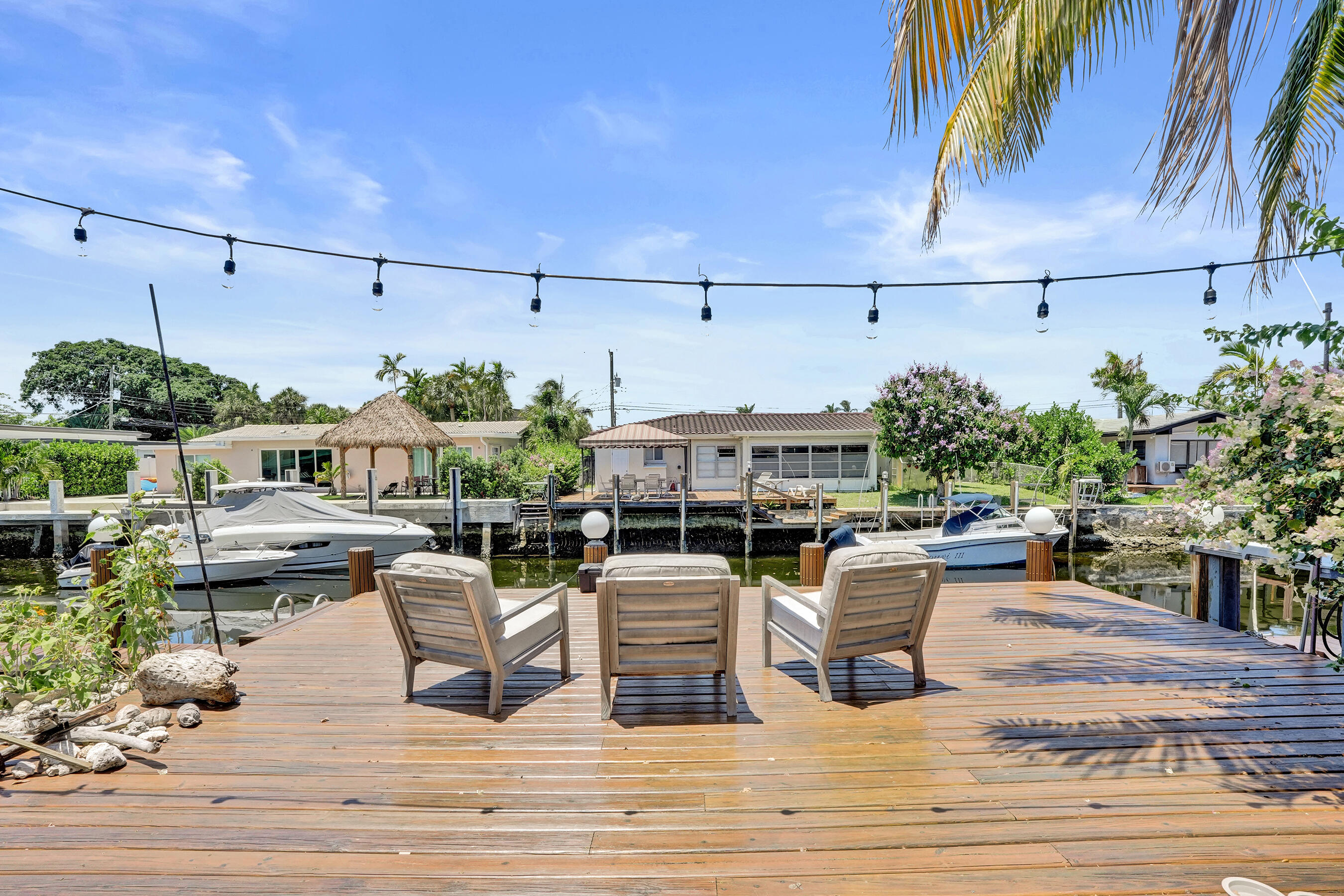 POMPANO SHORES SEC - Residential