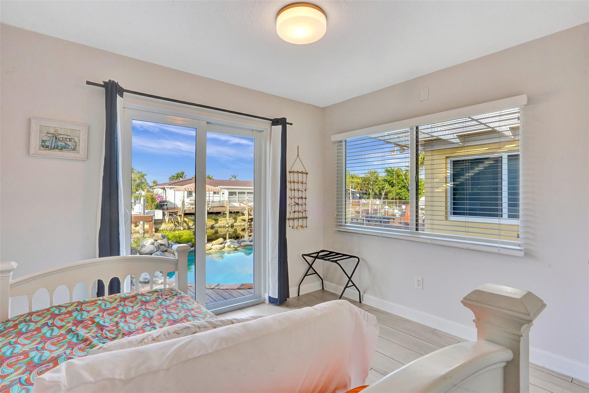 POMPANO SHORES SEC - Residential