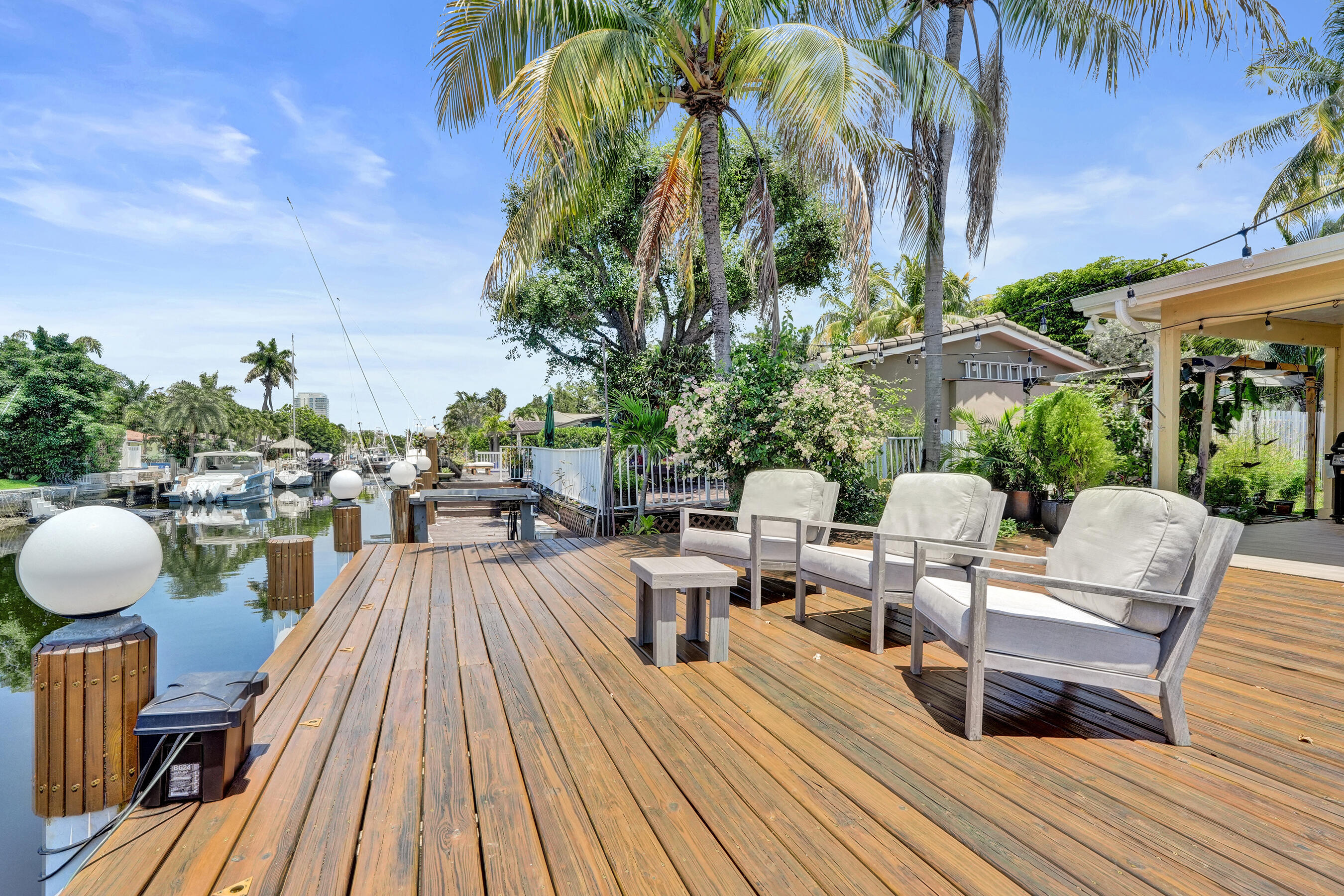 POMPANO SHORES SEC - Residential