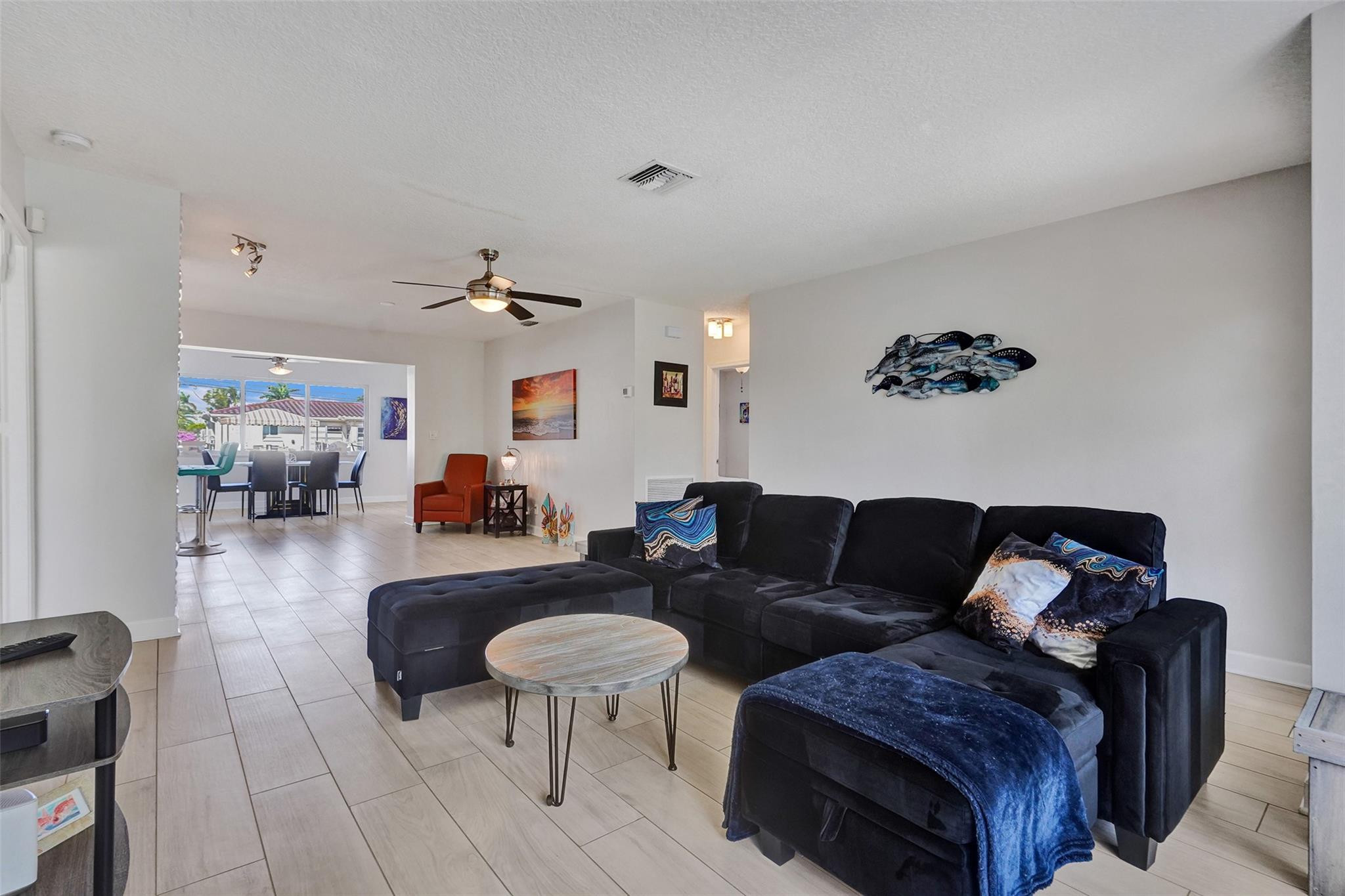 POMPANO SHORES SEC - Residential