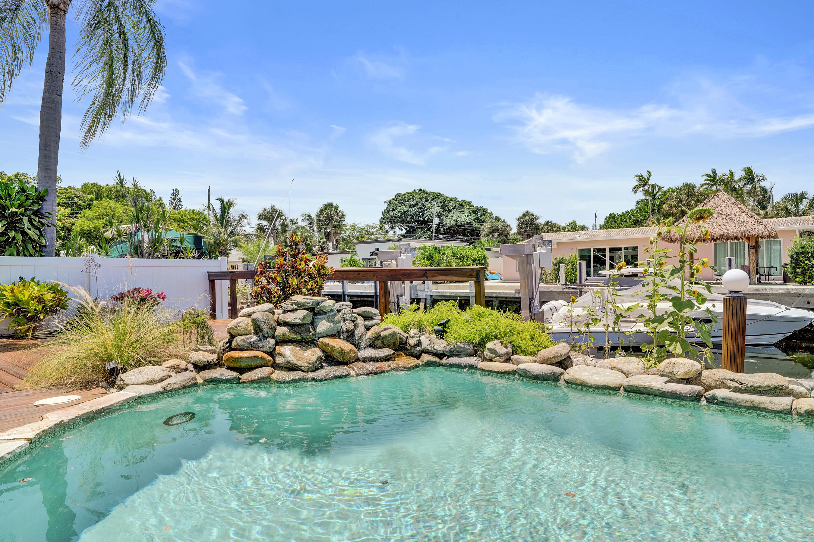 POMPANO SHORES SEC - Residential