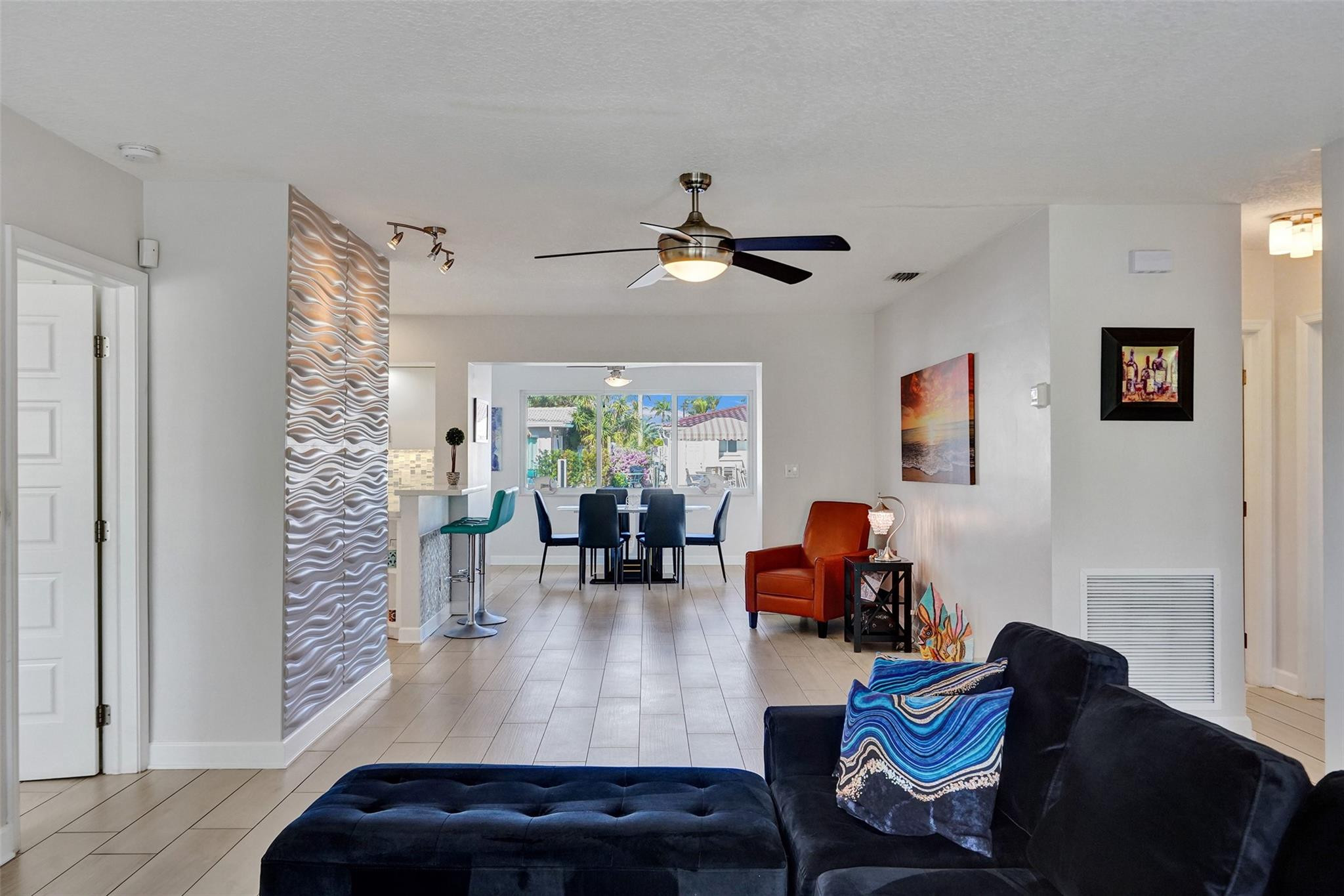 POMPANO SHORES SEC - Residential